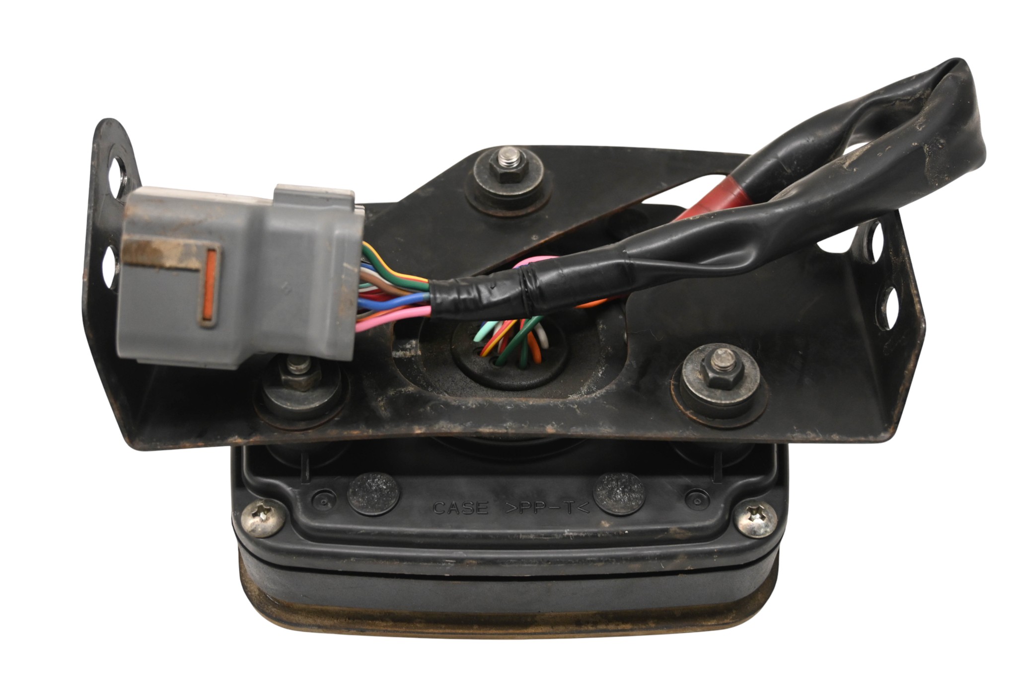10 Kawasaki Teryx 750 4x4 Speedometer Dash KRF750