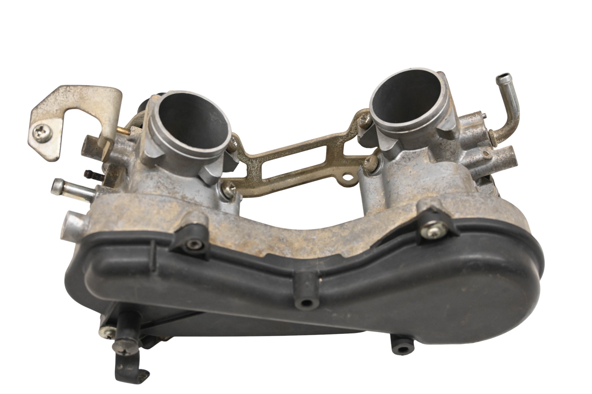 10 Kawasaki Teryx 750 4x4 Throttle Body KRF750