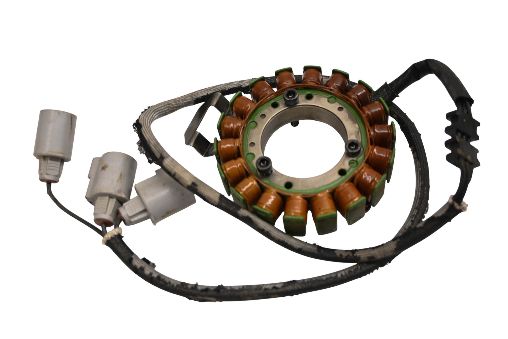 10 Kawasaki Teryx 750 4x4 Stator KRF750