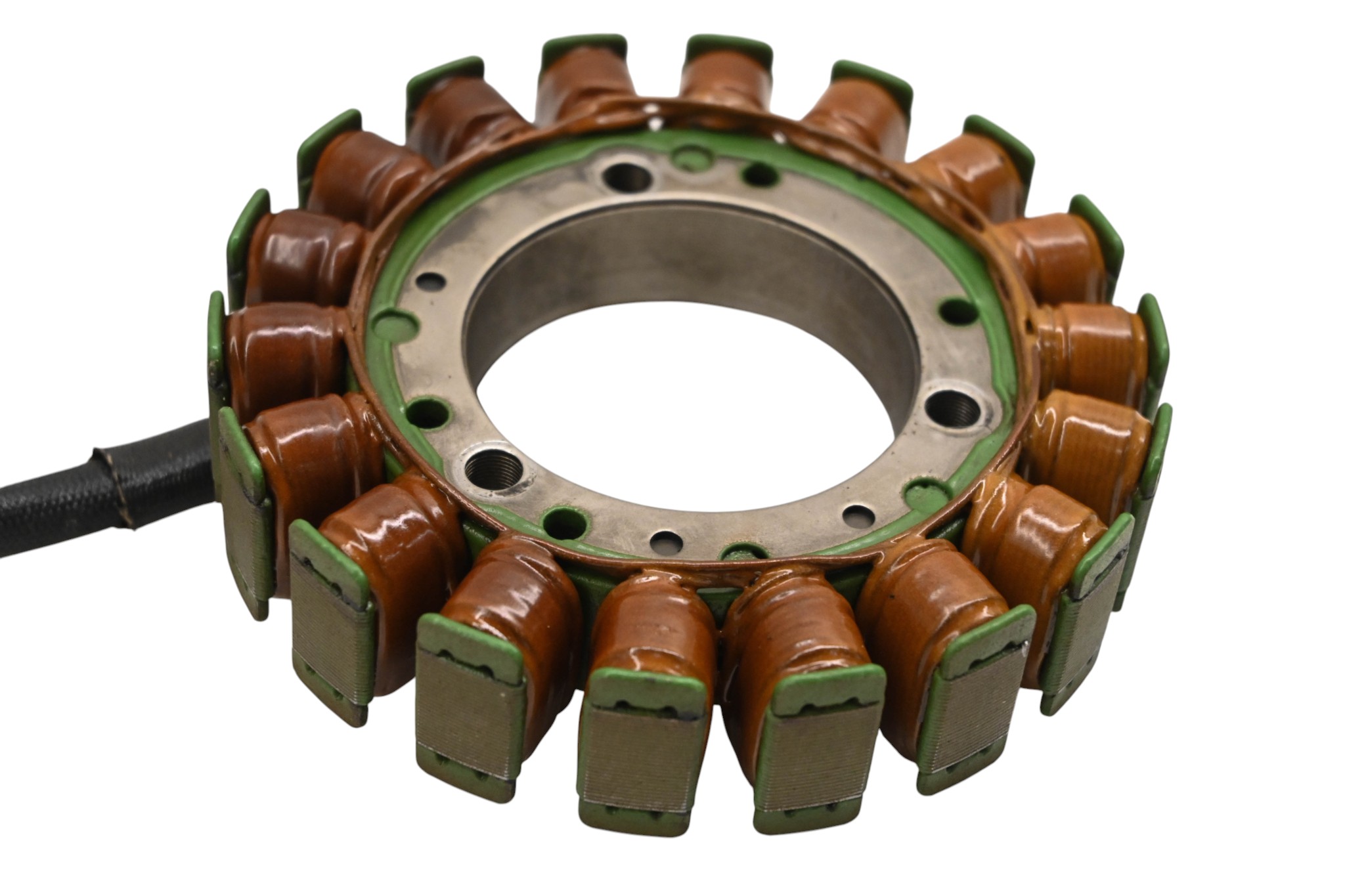 10 Kawasaki Teryx 750 4x4 Stator KRF750