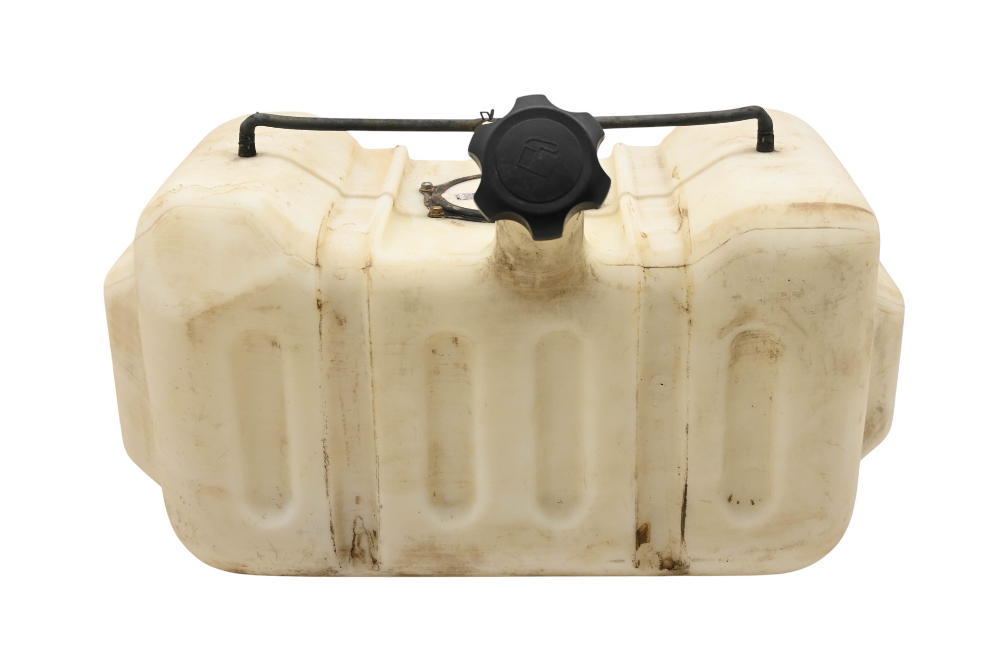 10 Kawasaki Teryx 750 4x4 Gas Tank & Fuel Pump KRF750