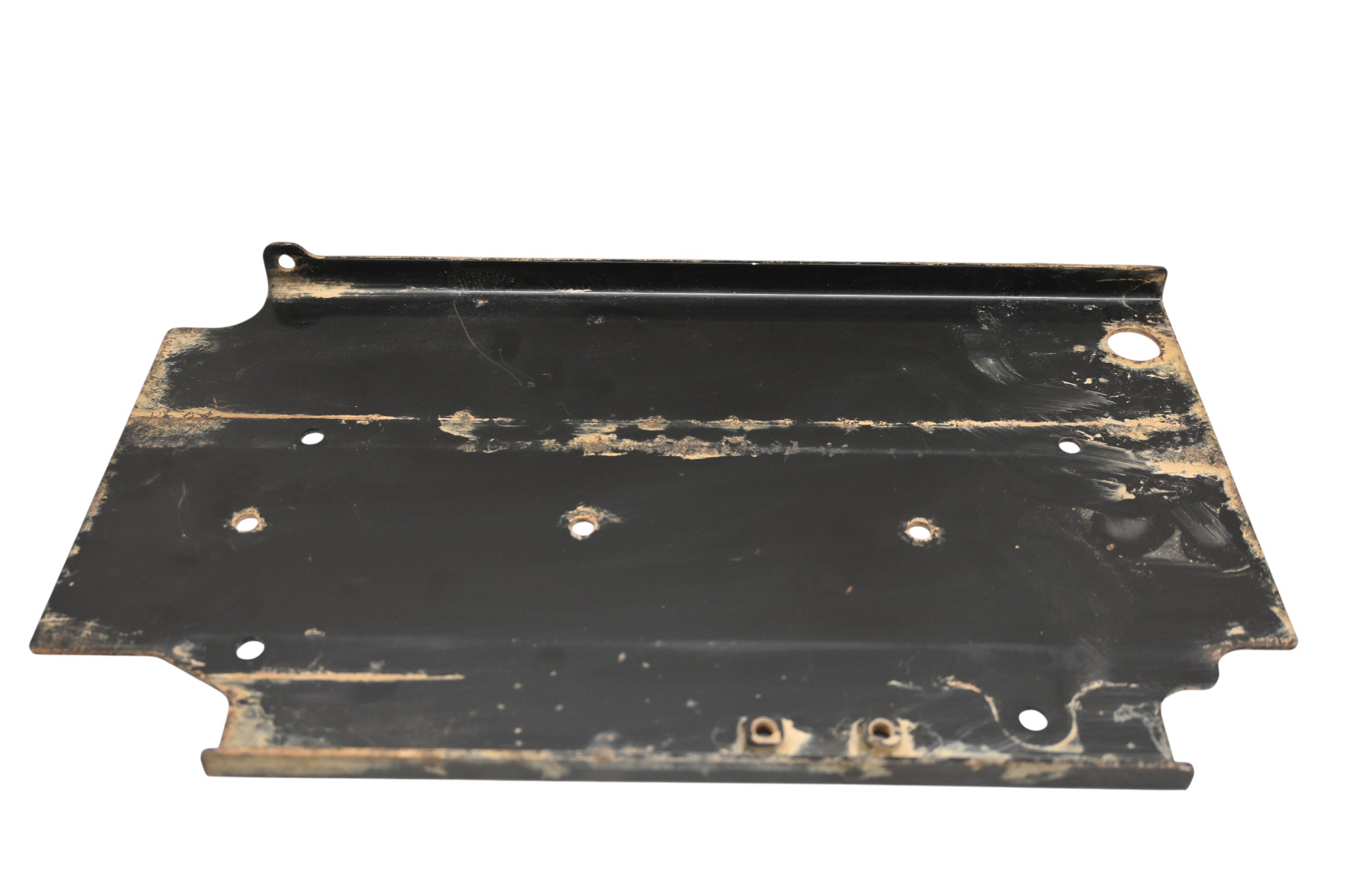 10 Kawasaki Teryx 750 4x4 Floor Tunnel Cover Plate KRF750