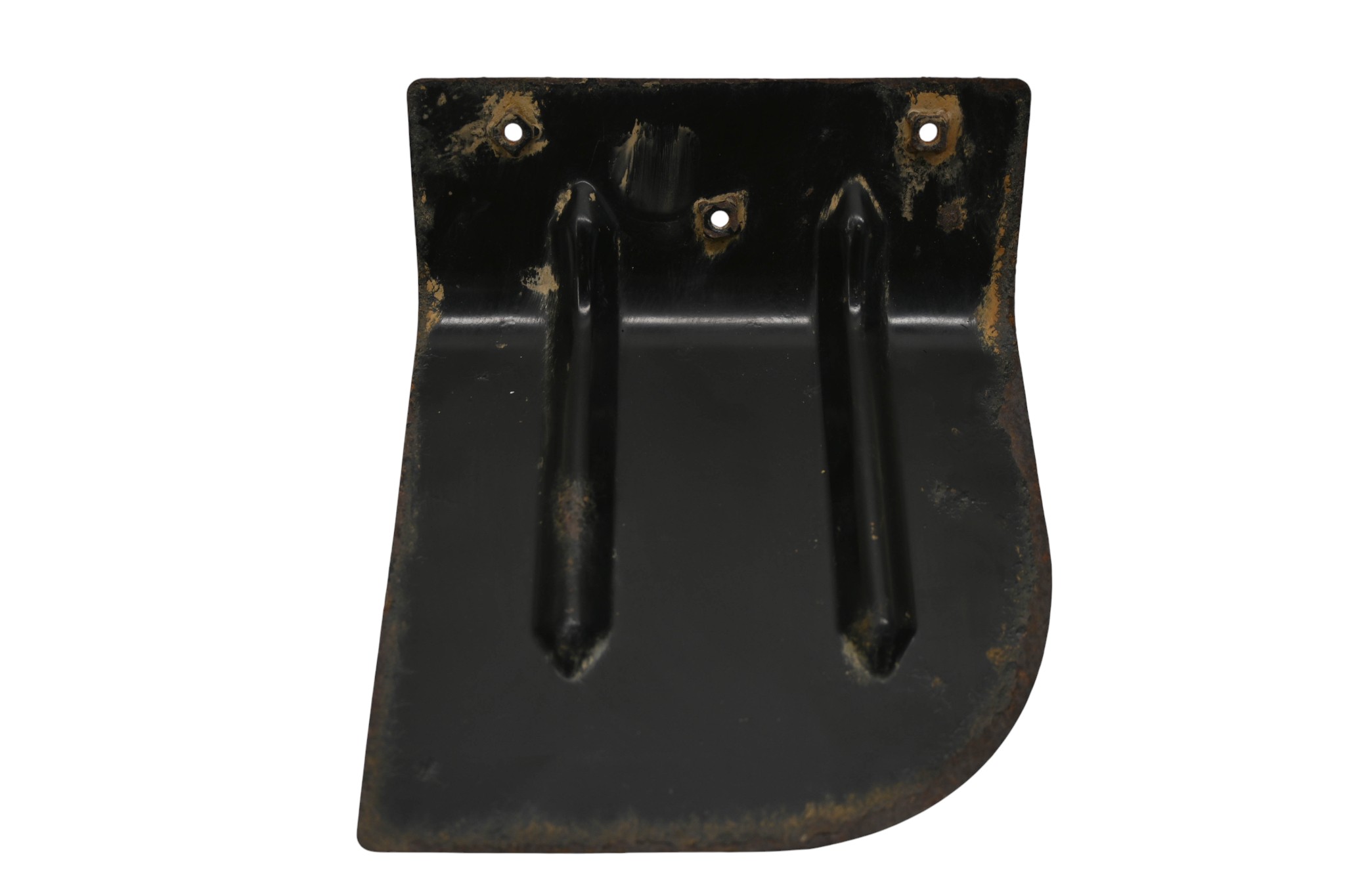 10 Kawasaki Teryx 750 4x4 Rear Heat Shield Guard Plate KRF750