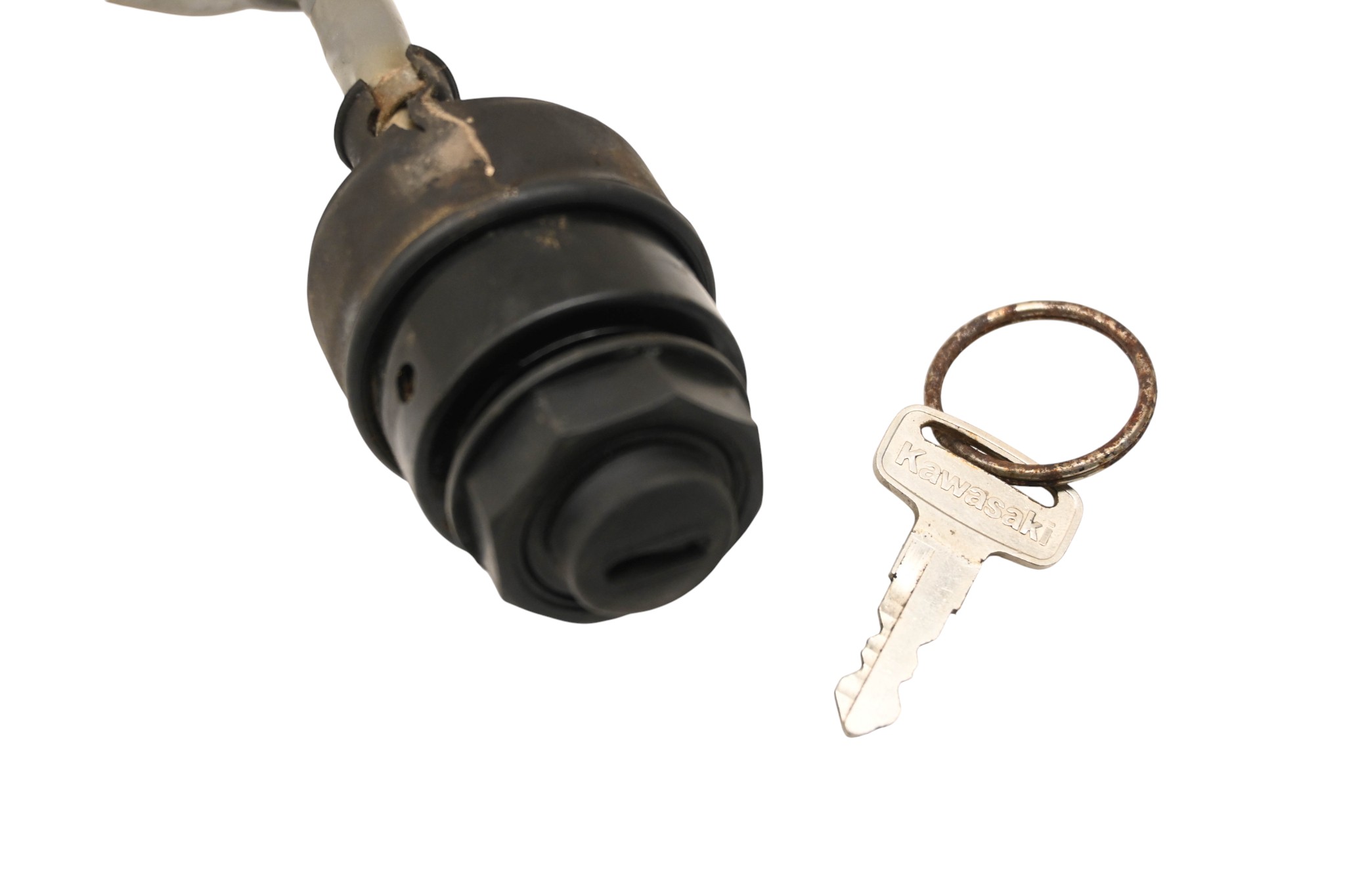 10 Kawasaki Teryx 750 4x4 Key Switch KRF750