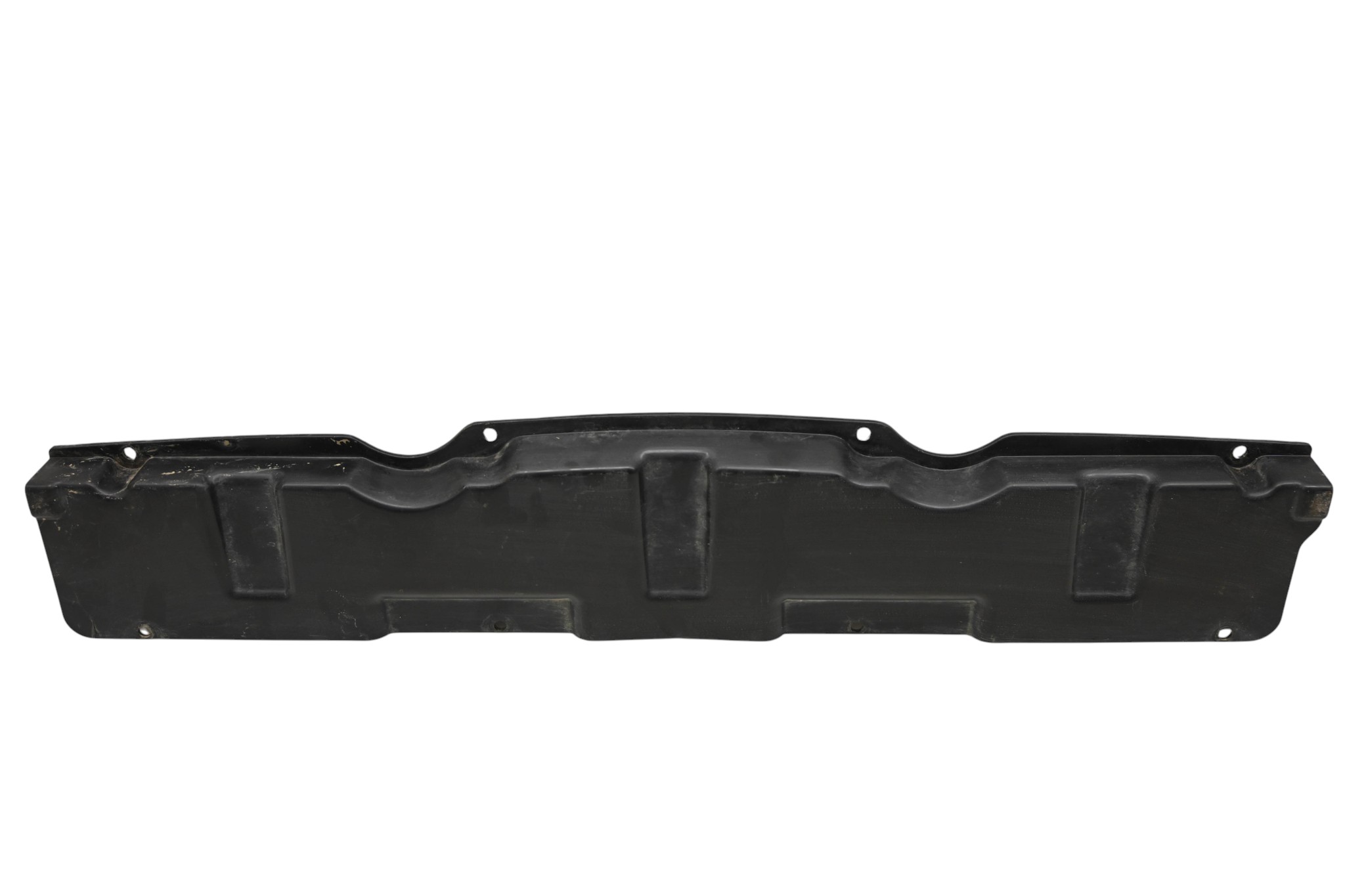 10 Kawasaki Teryx 750 4x4 Check Plate Cover KRF750