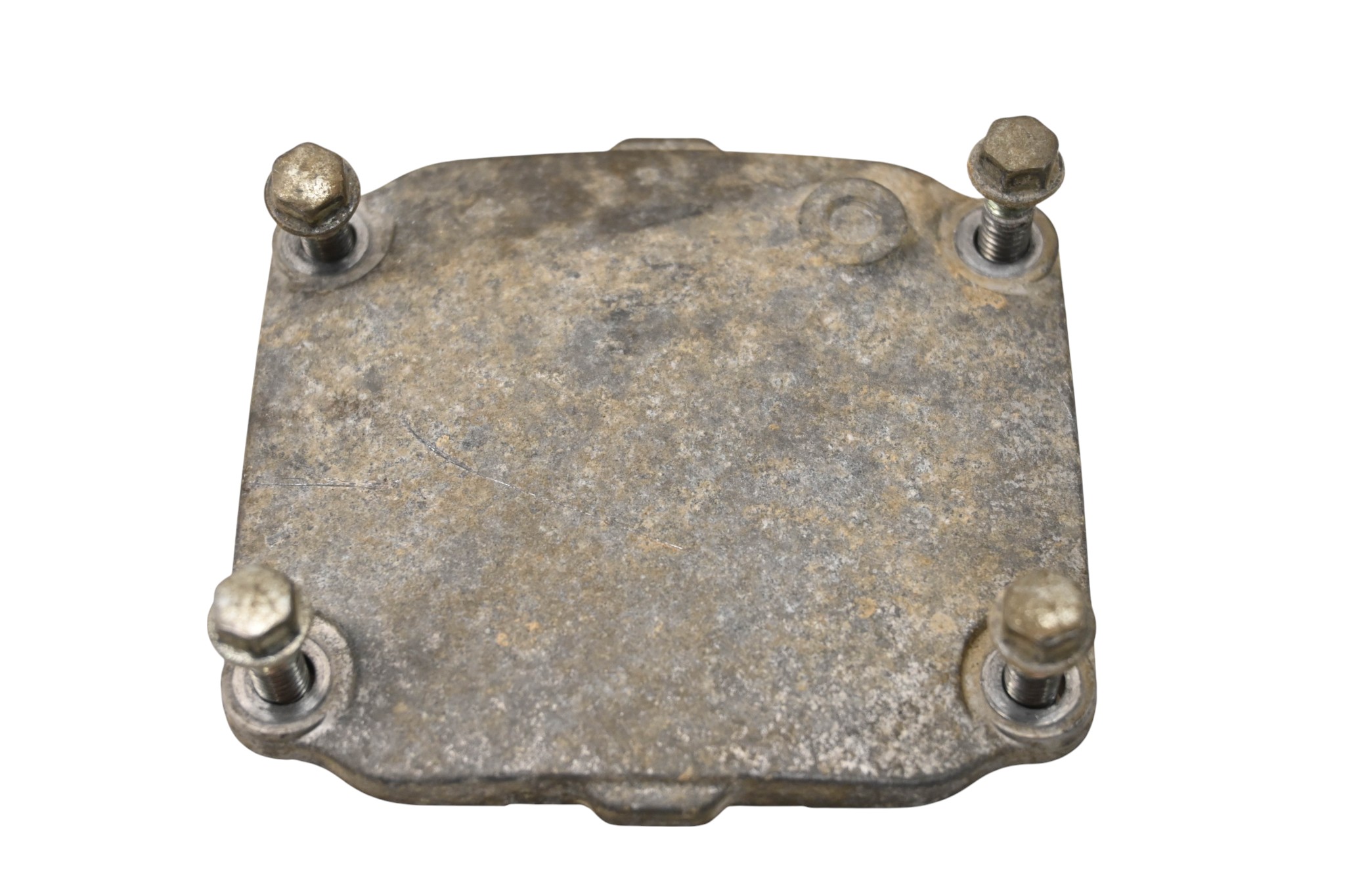 10 Kawasaki Teryx 750 4x4 Clutch Housing Access Cover KRF750