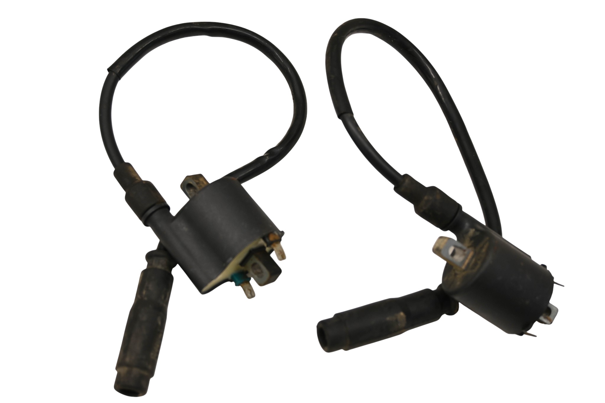10 Kawasaki Teryx 750 4x4 Ignition Coils KRF750