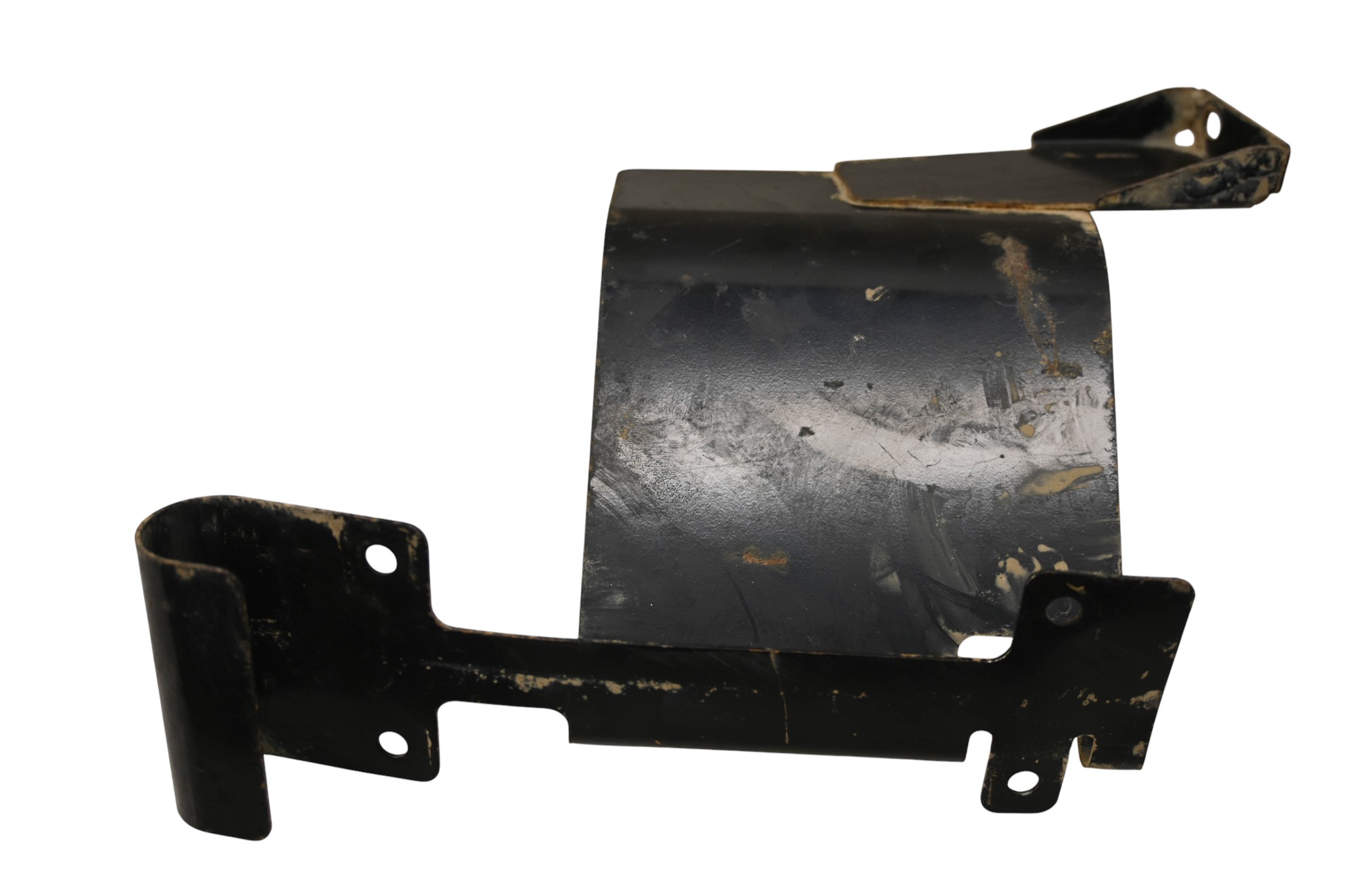 10 Kawasaki Teryx 750 4x4 Mounting Bracket Plate KRF750