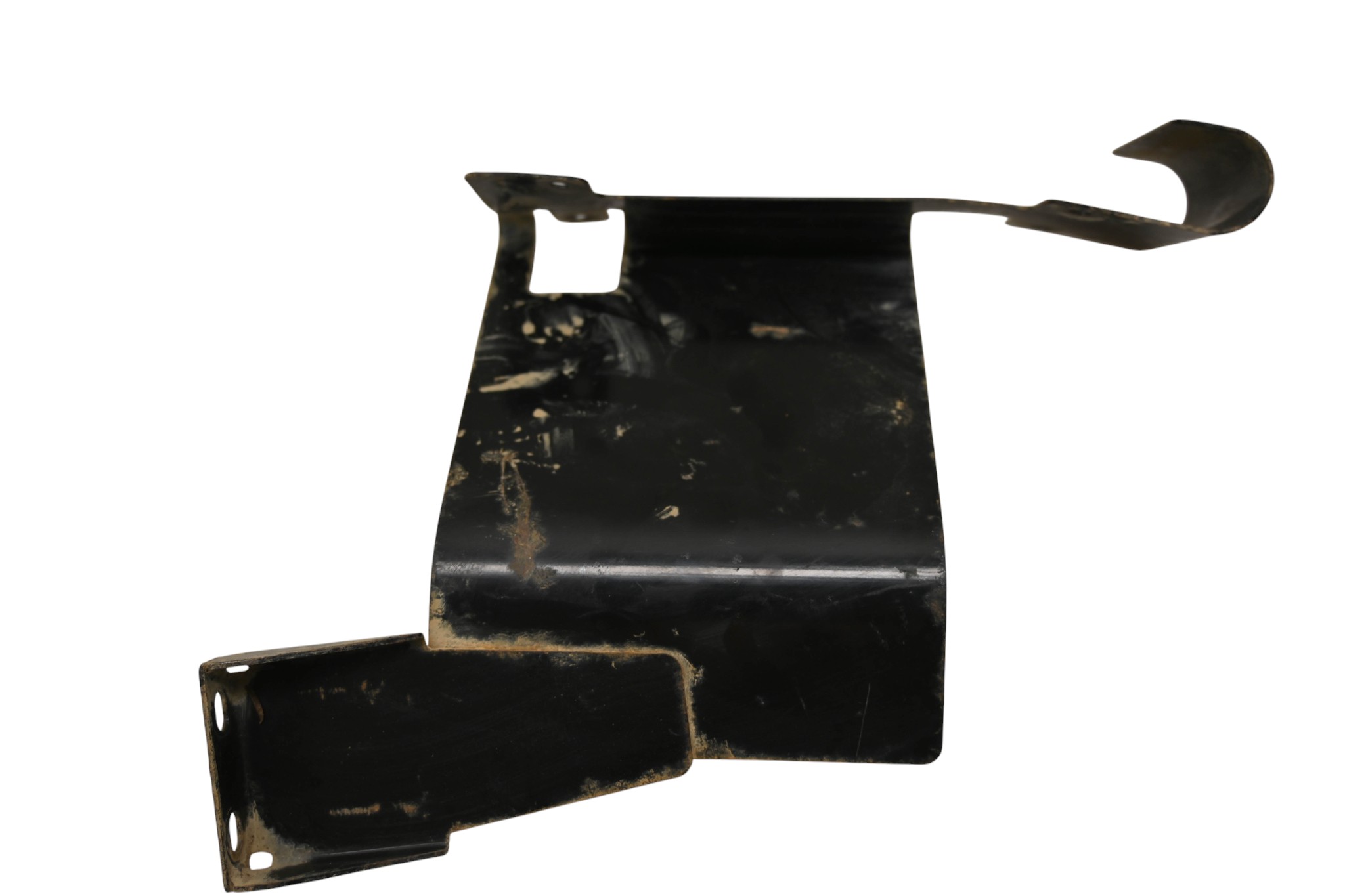 10 Kawasaki Teryx 750 4x4 Mounting Bracket Plate KRF750