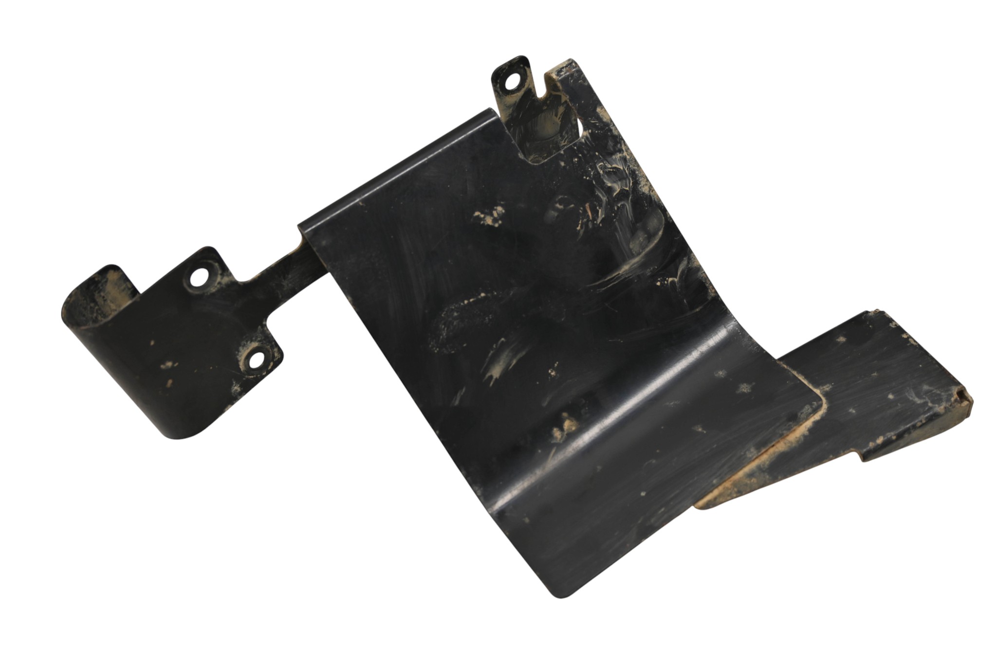 10 Kawasaki Teryx 750 4x4 Mounting Bracket Plate KRF750