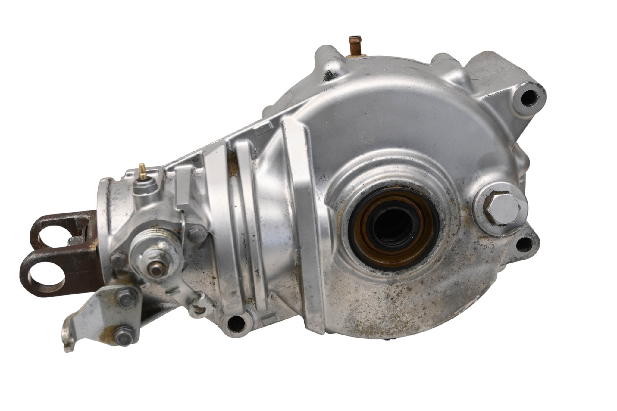 10 Kawasaki Teryx 750 4x4 Front Differential KRF750