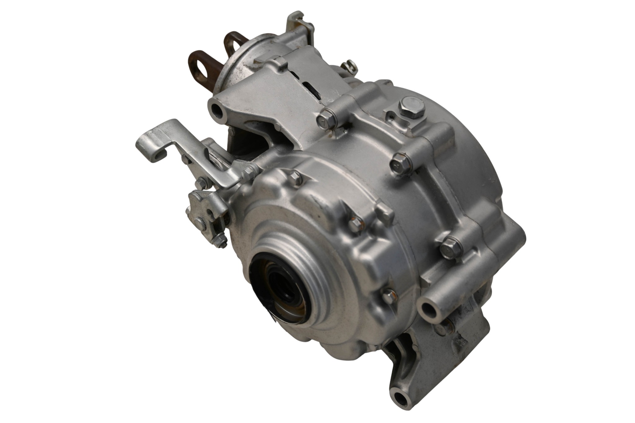 10 Kawasaki Teryx 750 4x4 Front Differential KRF750