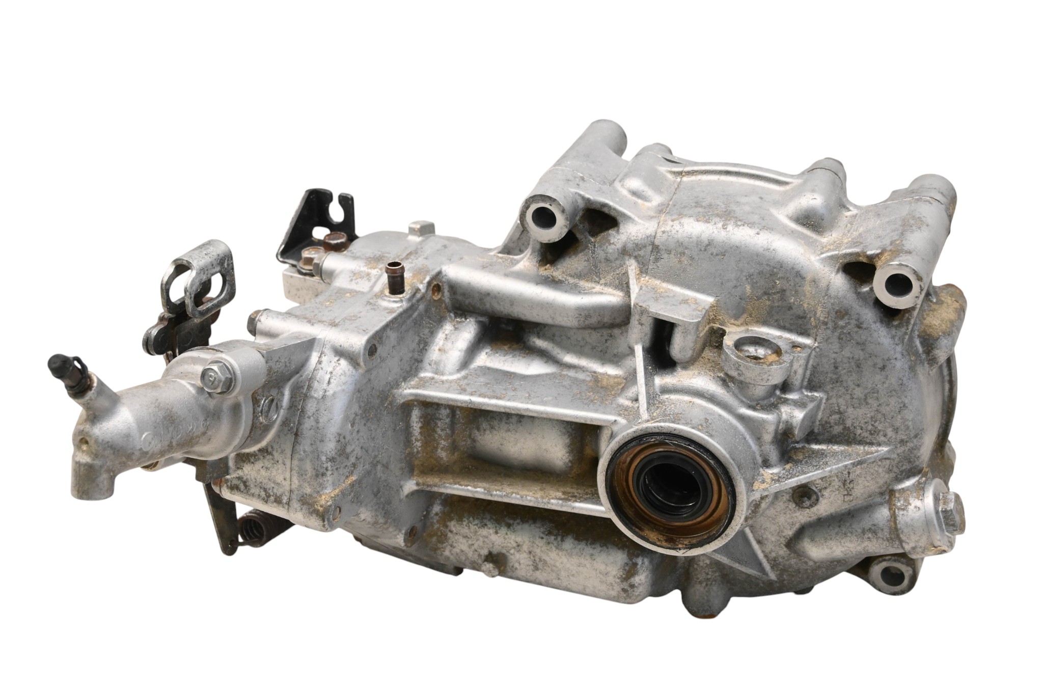10 Kawasaki Teryx 750 4x4 Front Differential KRF750
