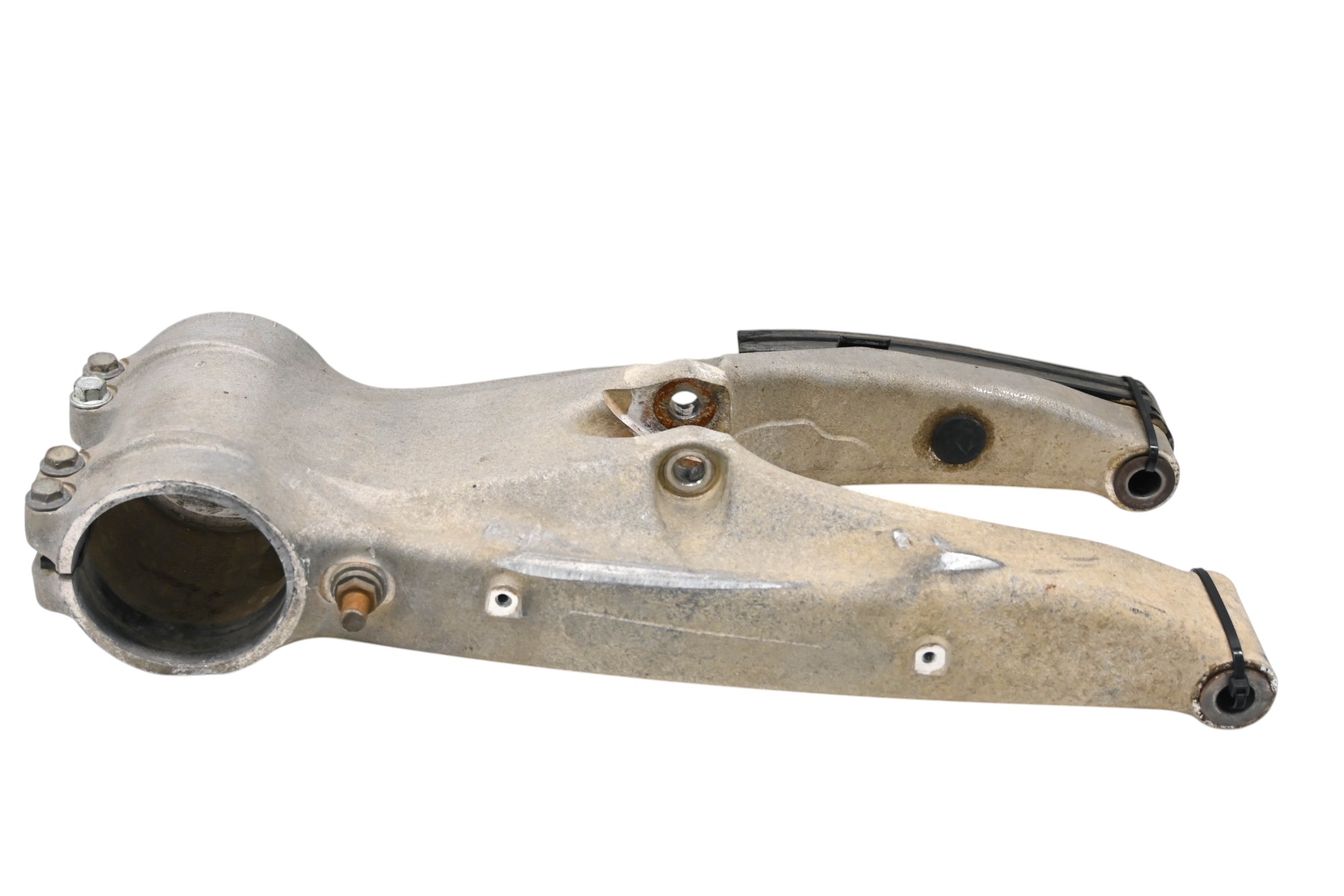 09 Kawasaki KFX450R Rear Swingarm