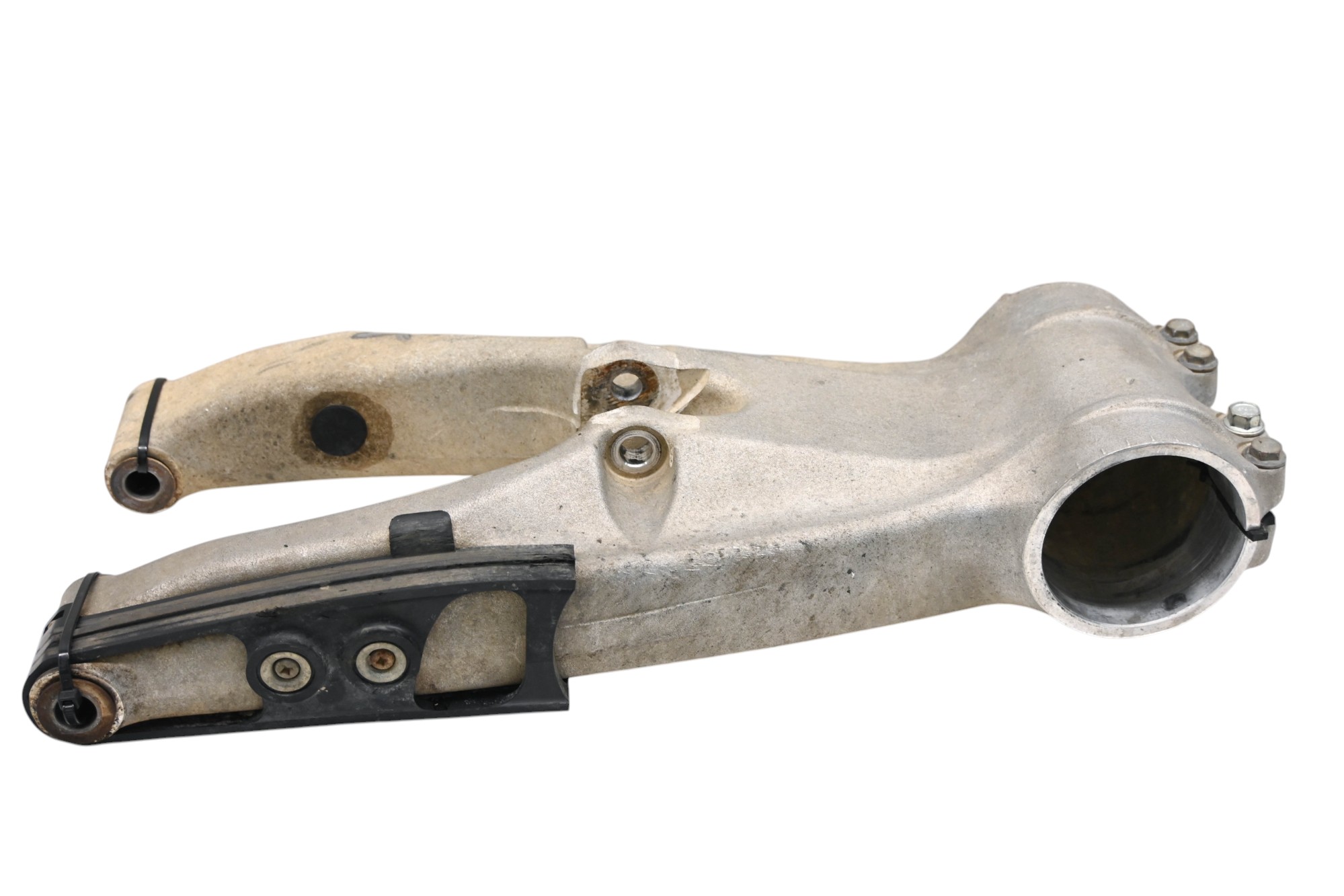 09 Kawasaki KFX450R Rear Swingarm
