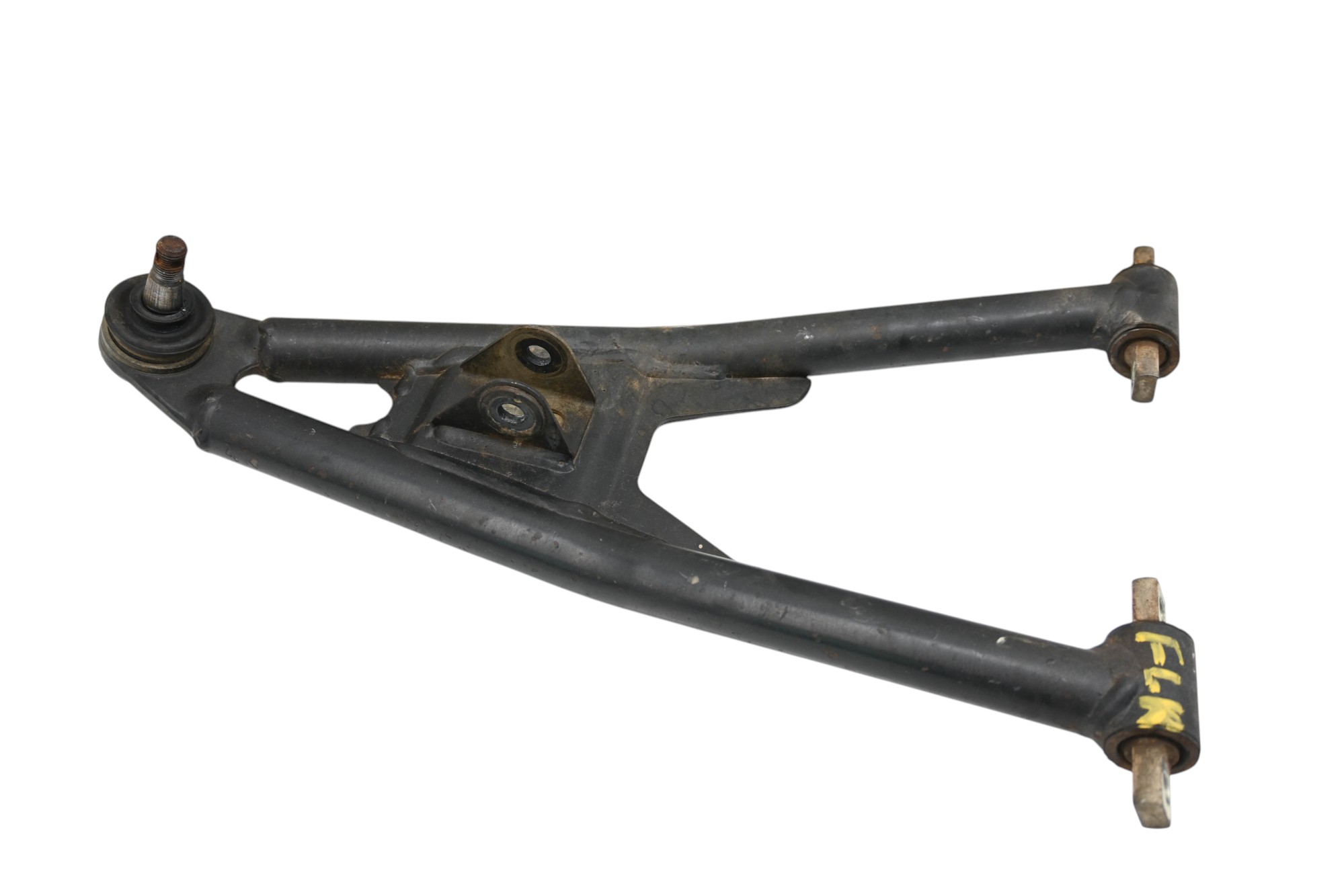 09 Kawasaki KFX450R Front Lower Right A-Arm