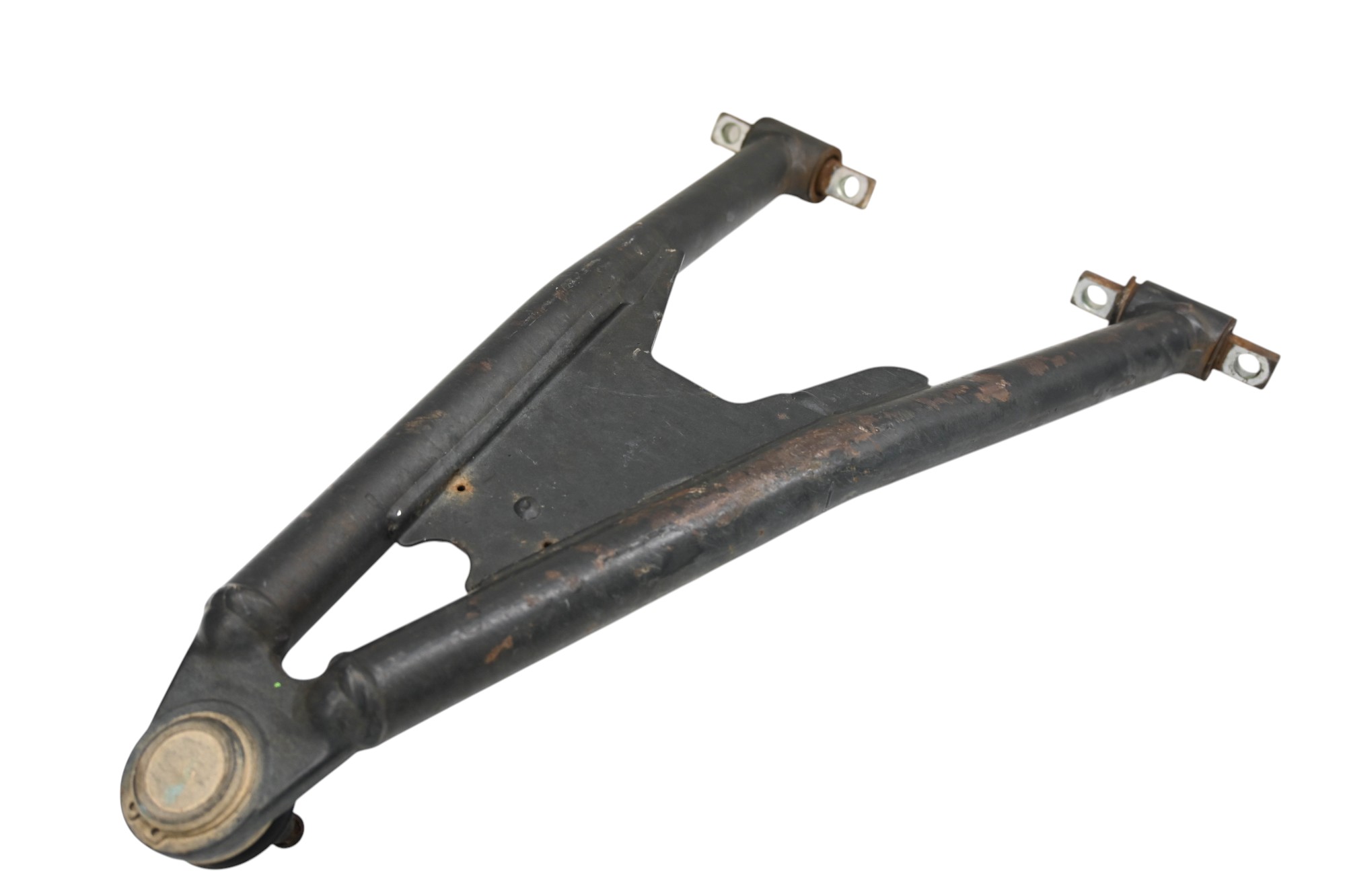 09 Kawasaki KFX450R Front Lower Right A-Arm