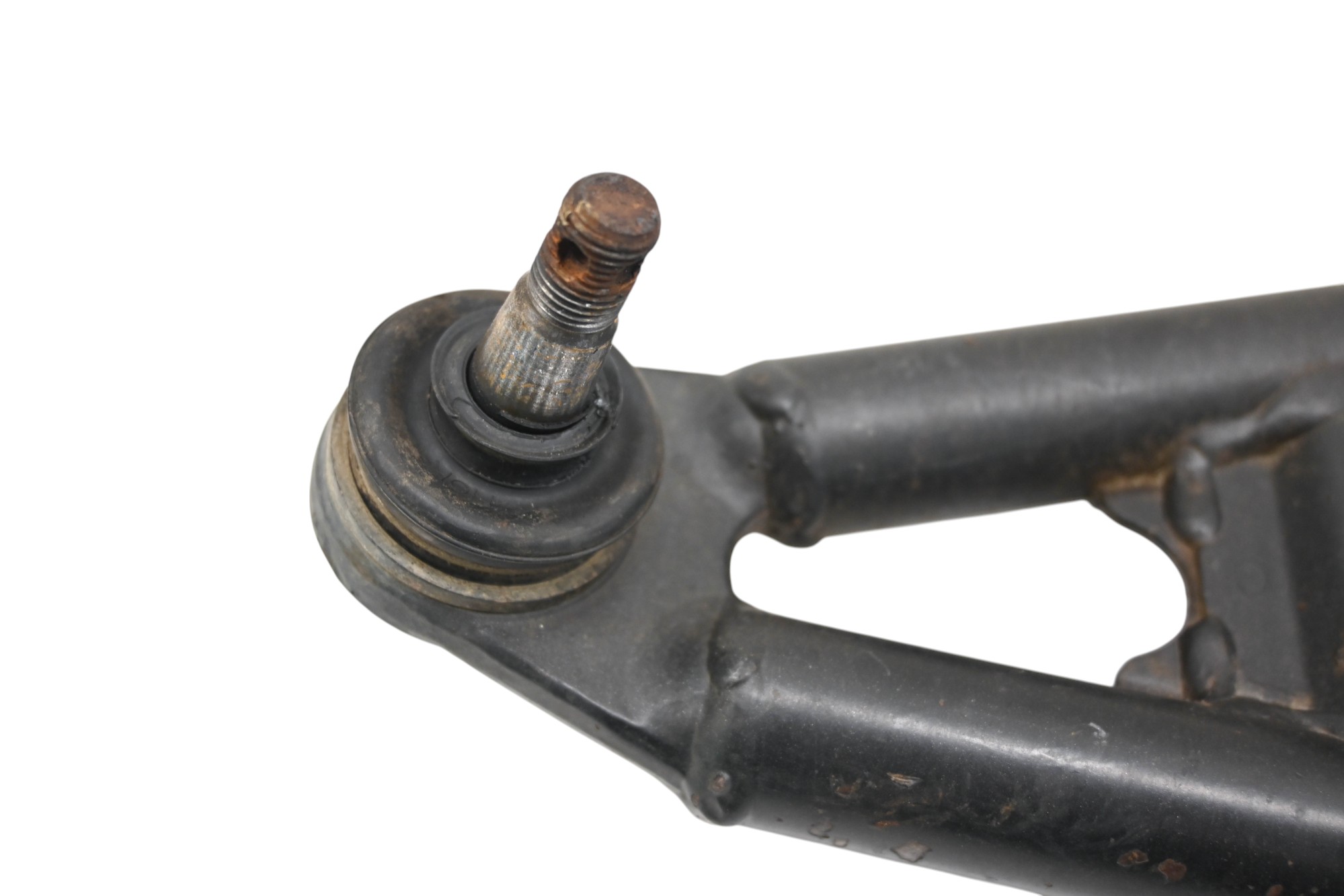 09 Kawasaki KFX450R Front Lower Right A-Arm