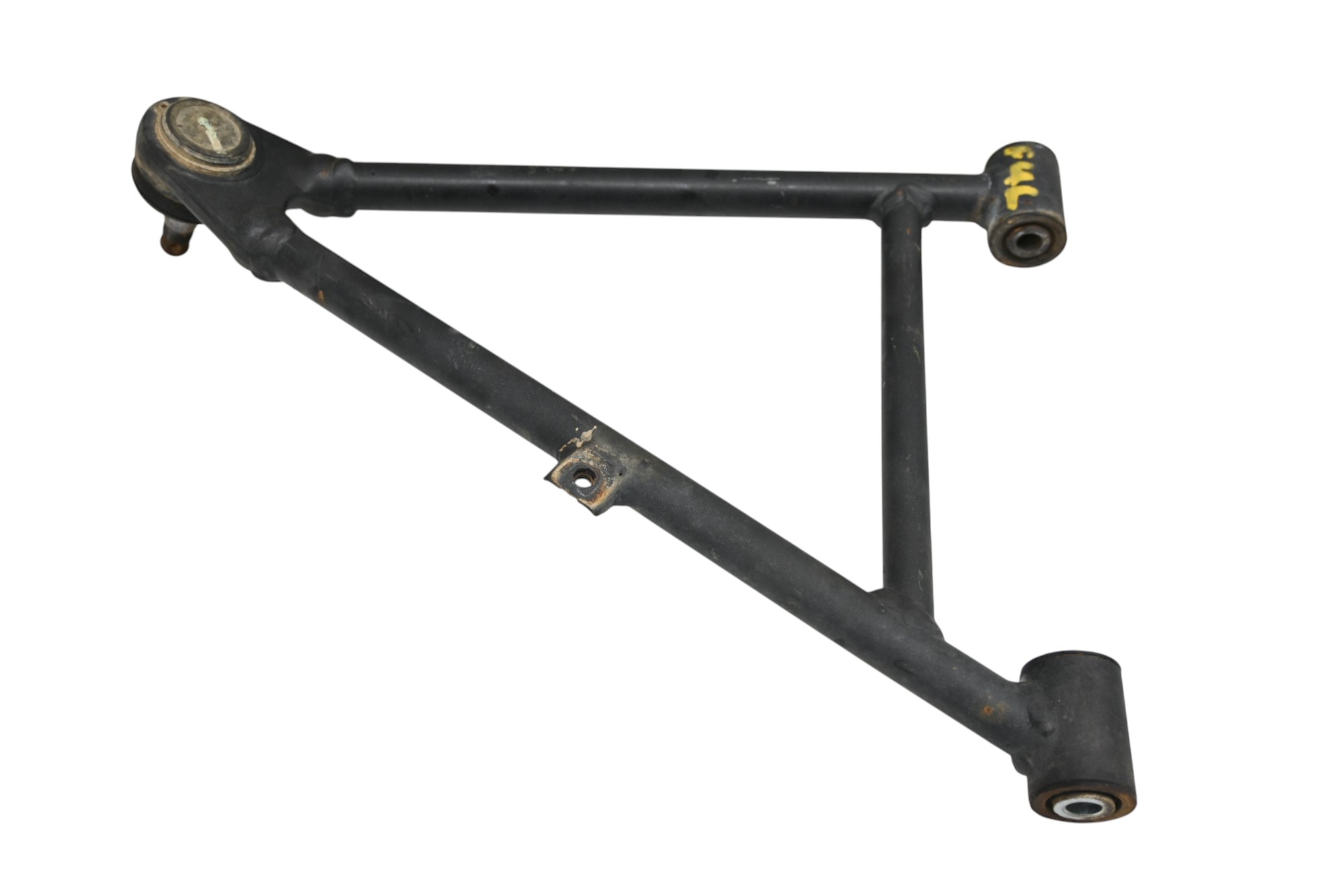 09 Kawasaki KFX450R Front Upper Left A-Arm