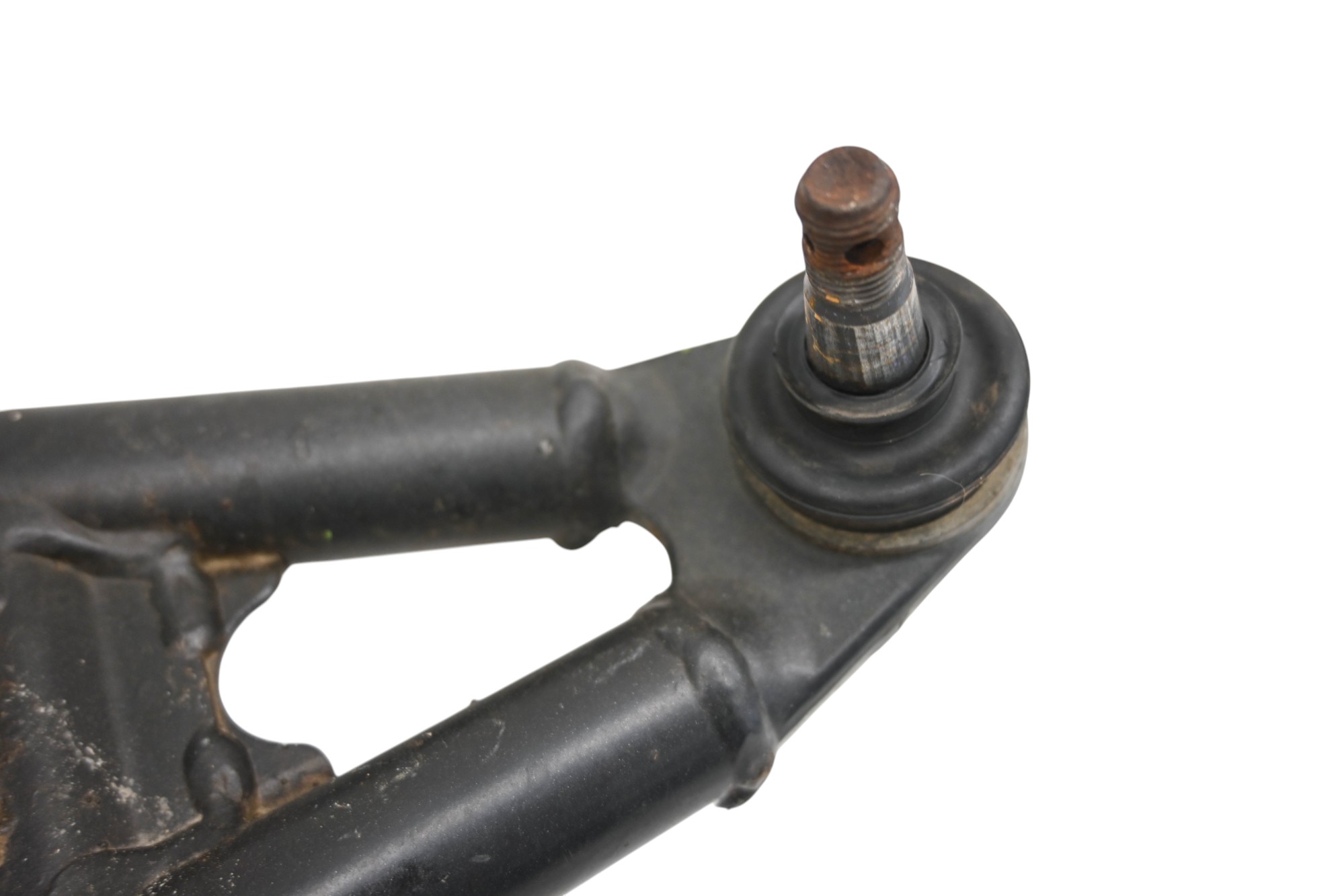 09 Kawasaki KFX450R Front Lower Left A-Arm