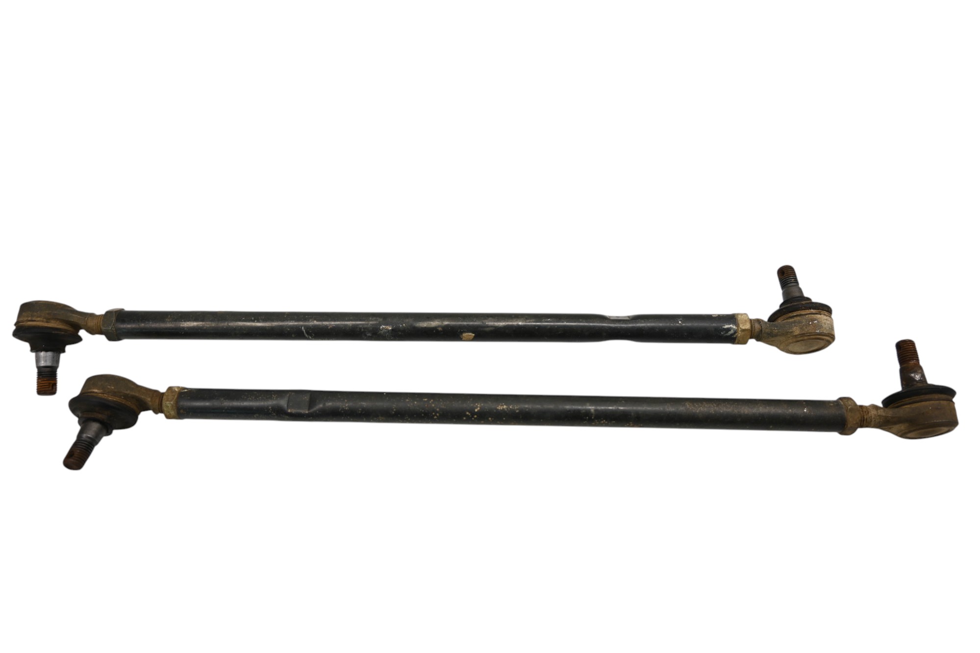 09 Kawasaki KFX450R Tie Rods & Ends