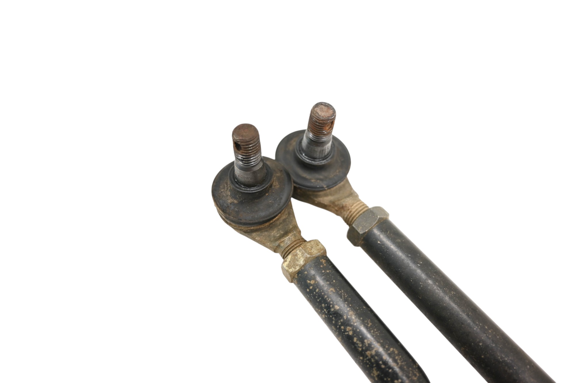 09 Kawasaki KFX450R Tie Rods & Ends