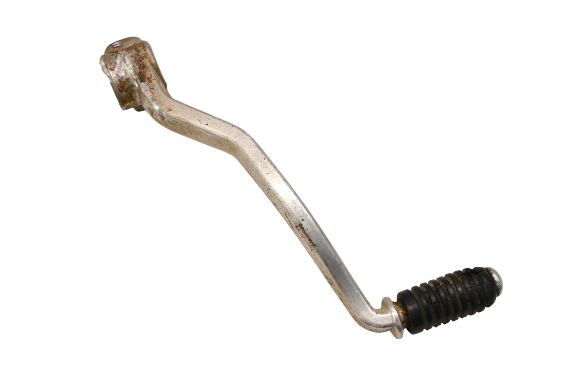 09 Kawasaki KFX450R Shift Lever Shifter