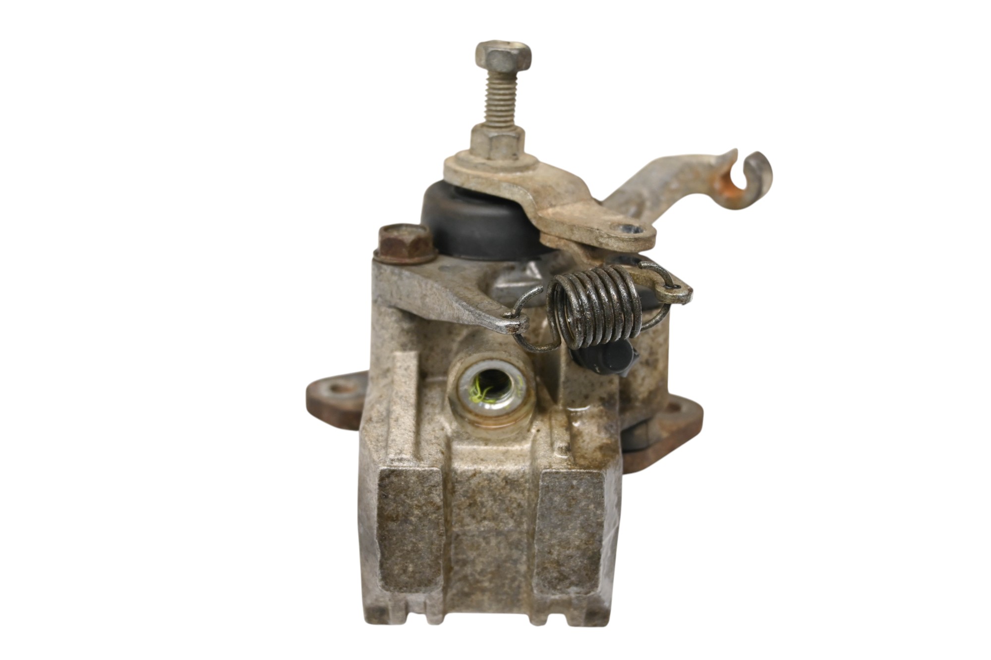 09 Kawasaki KFX450R Rear Brake Caliper