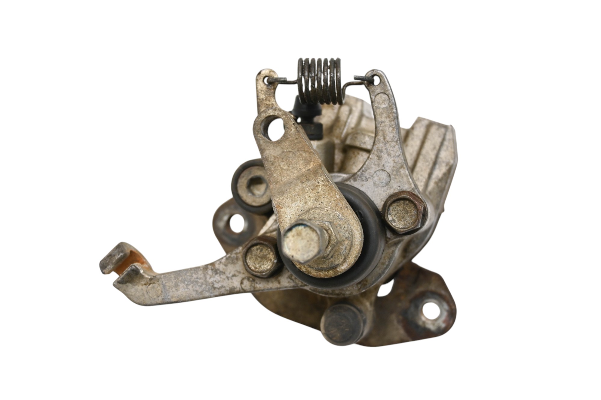 09 Kawasaki KFX450R Rear Brake Caliper