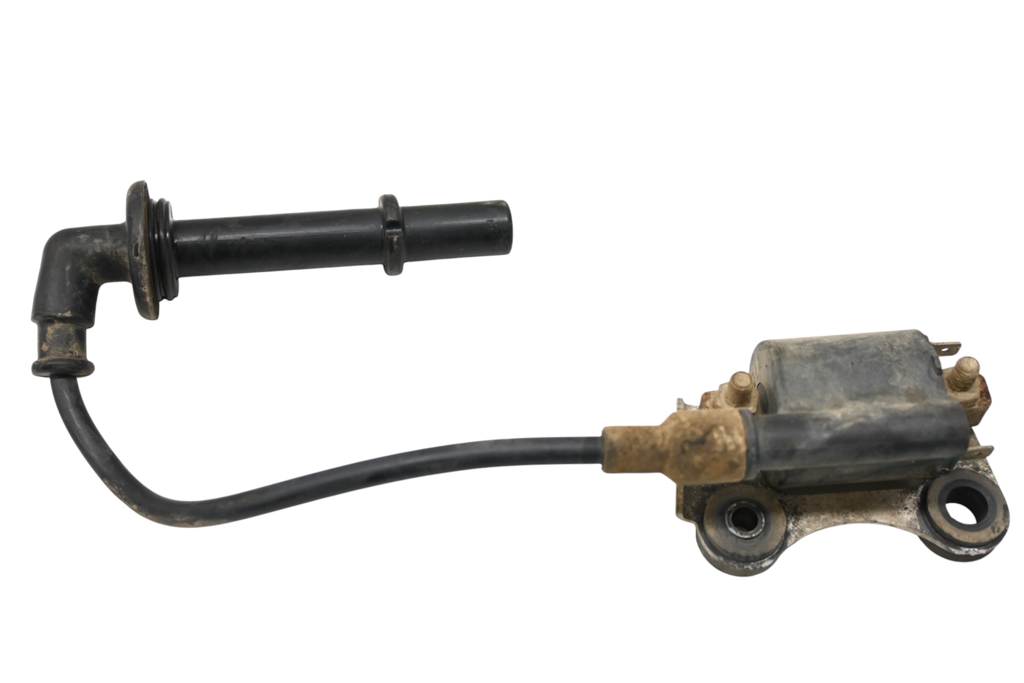 09 Kawasaki KFX450R Ignition Coil