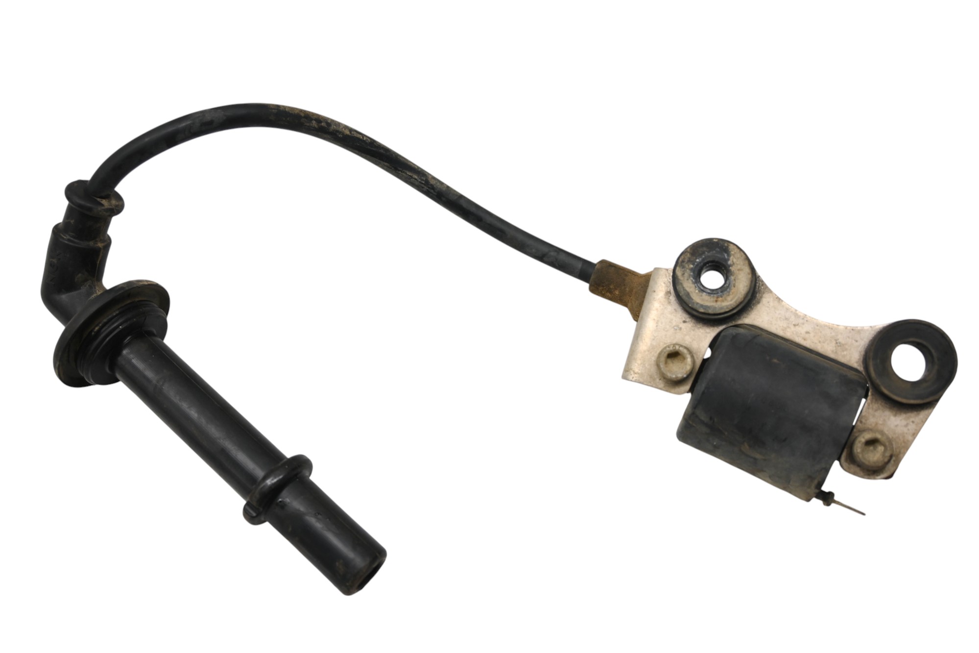09 Kawasaki KFX450R Ignition Coil