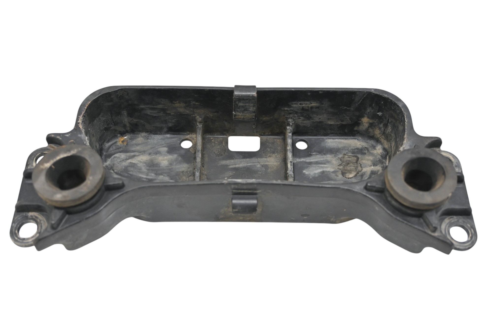 09 Kawasaki KFX450R Tool Storage Support Cover