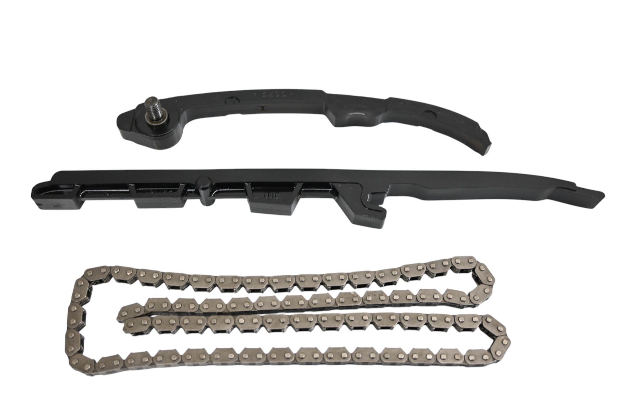 09 Kawasaki KFX450R Cam Chain & Guides