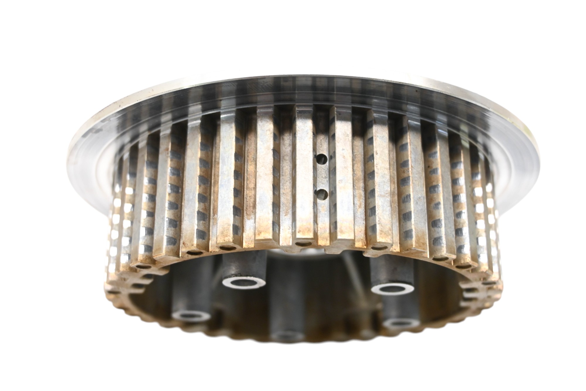 09 Kawasaki KFX450R Inner Clutch Hub