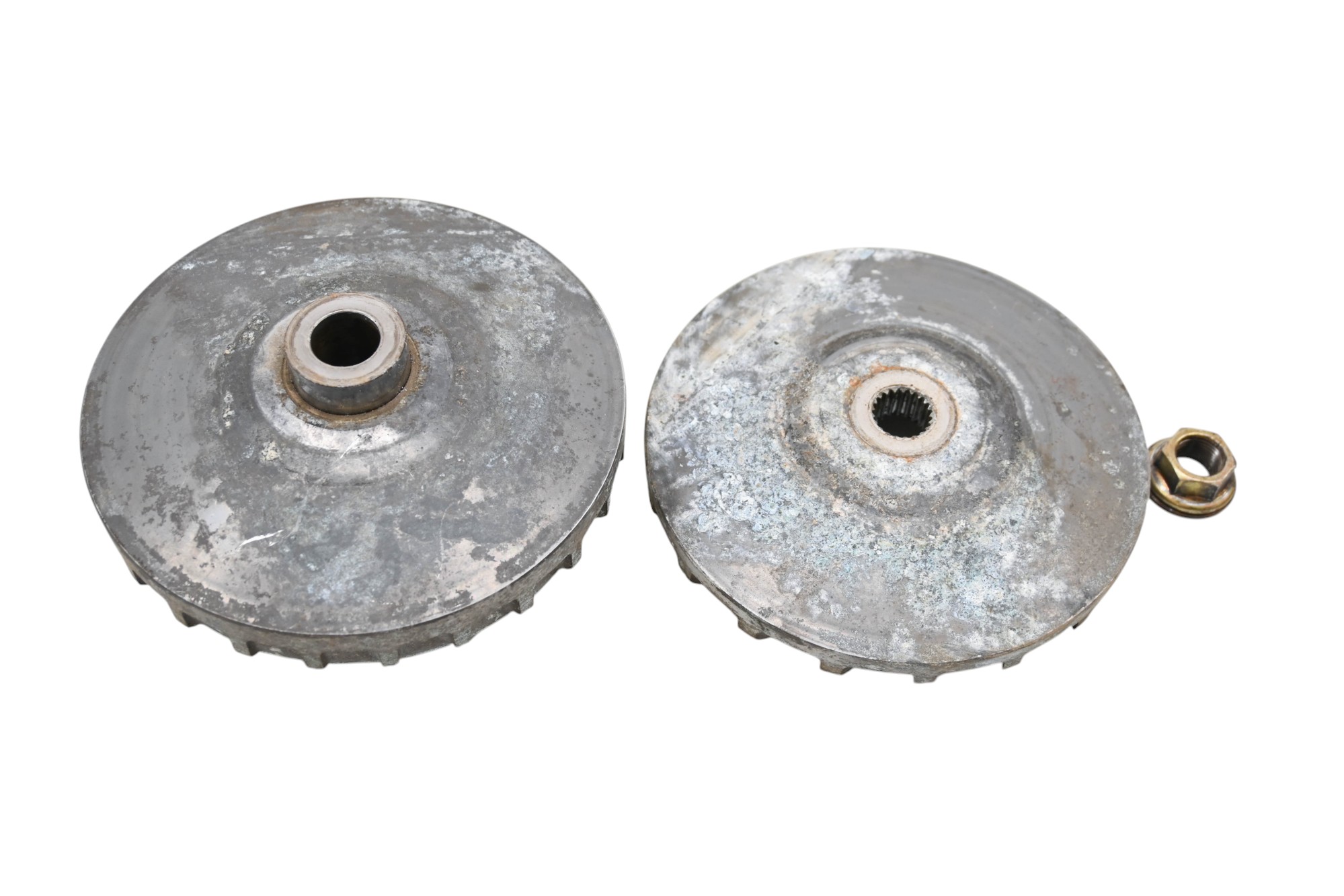 06 Can-Am DS250 2x4 Primary Drive Clutch