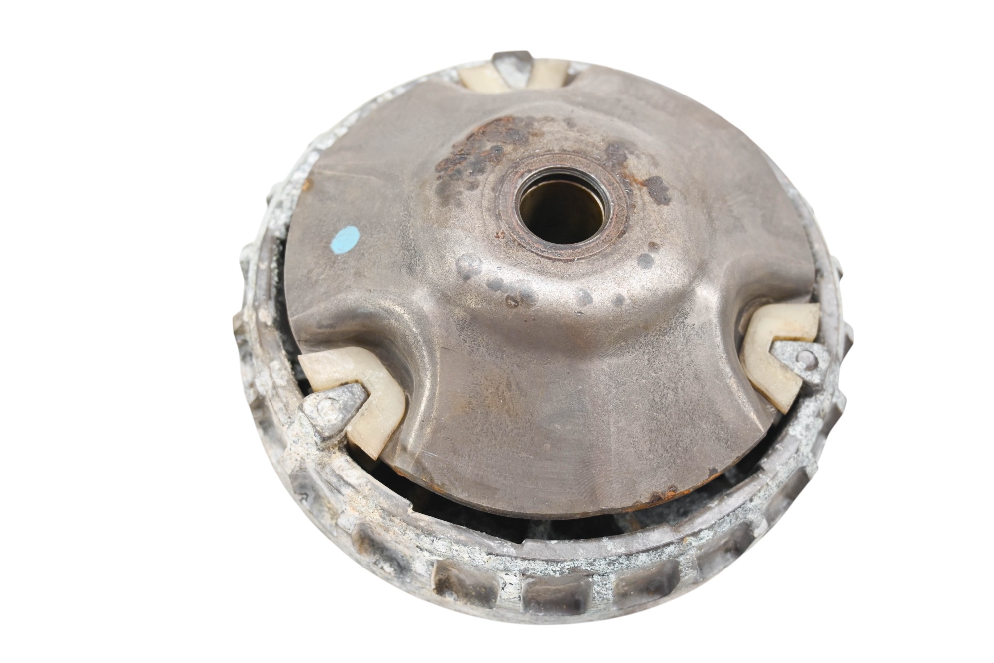 06 Can-Am DS250 2x4 Primary Drive Clutch