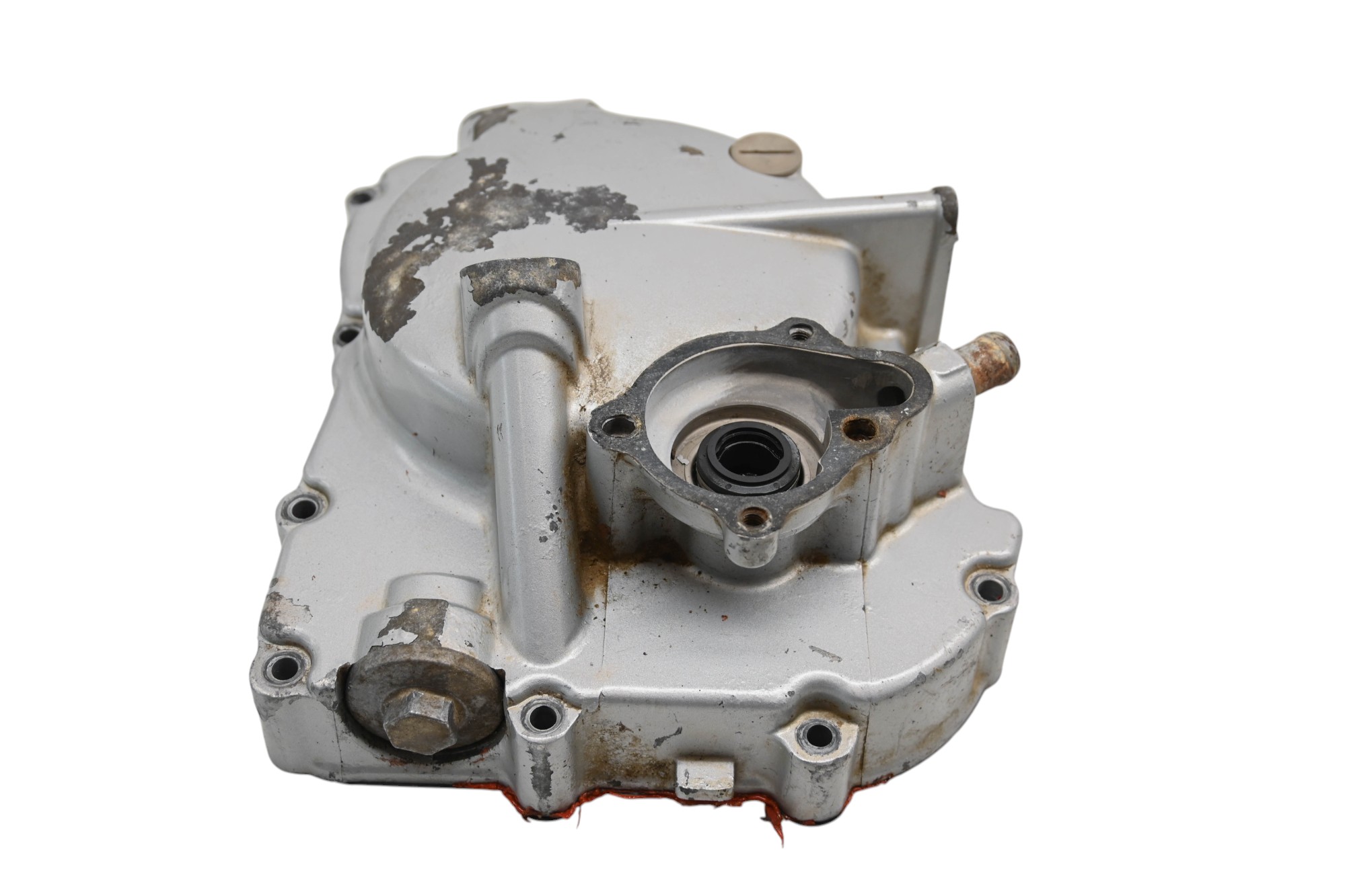 06 Can-Am DS250 2x4 Stator Cover