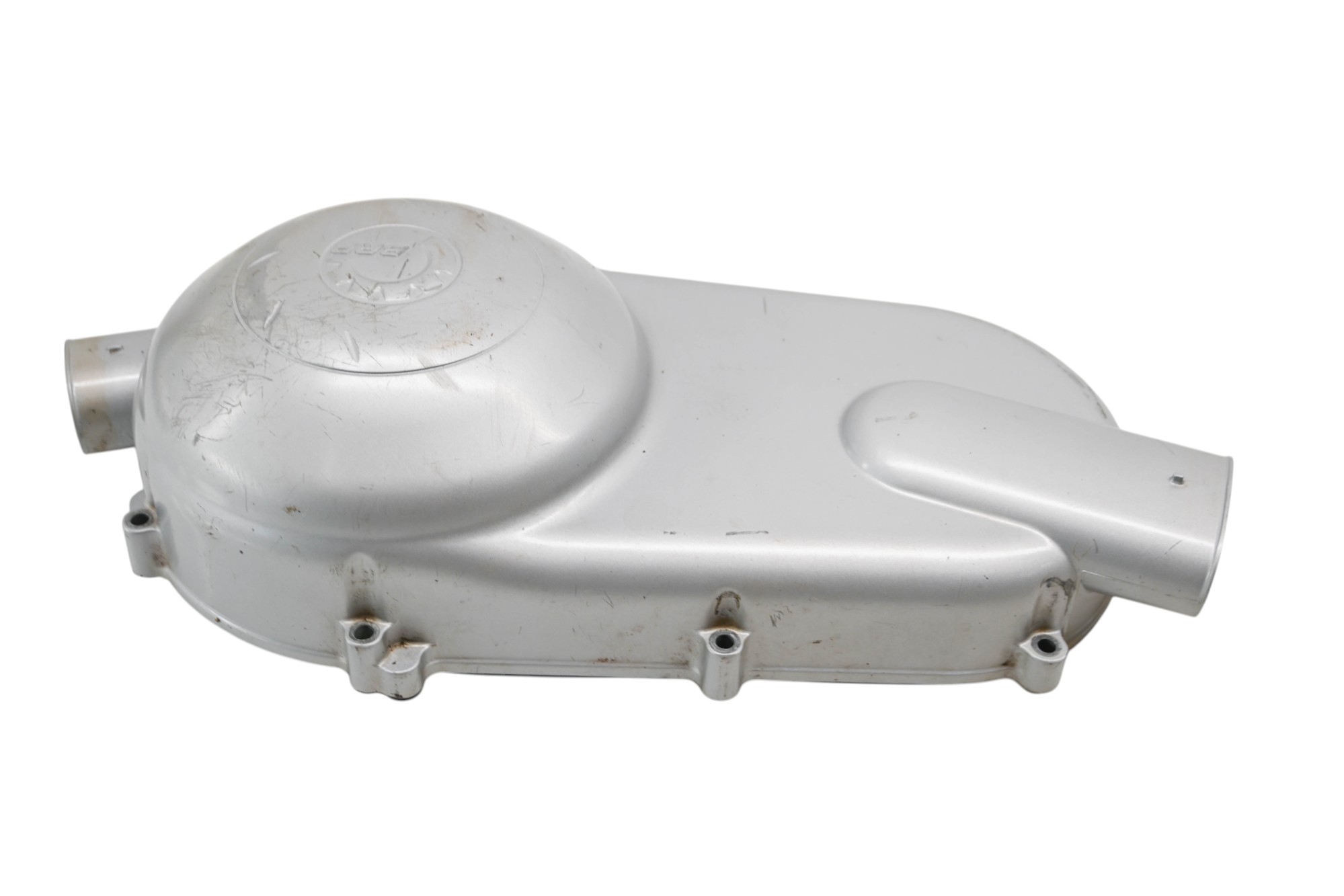 06 Can-Am DS250 2x4 Clutch Cover