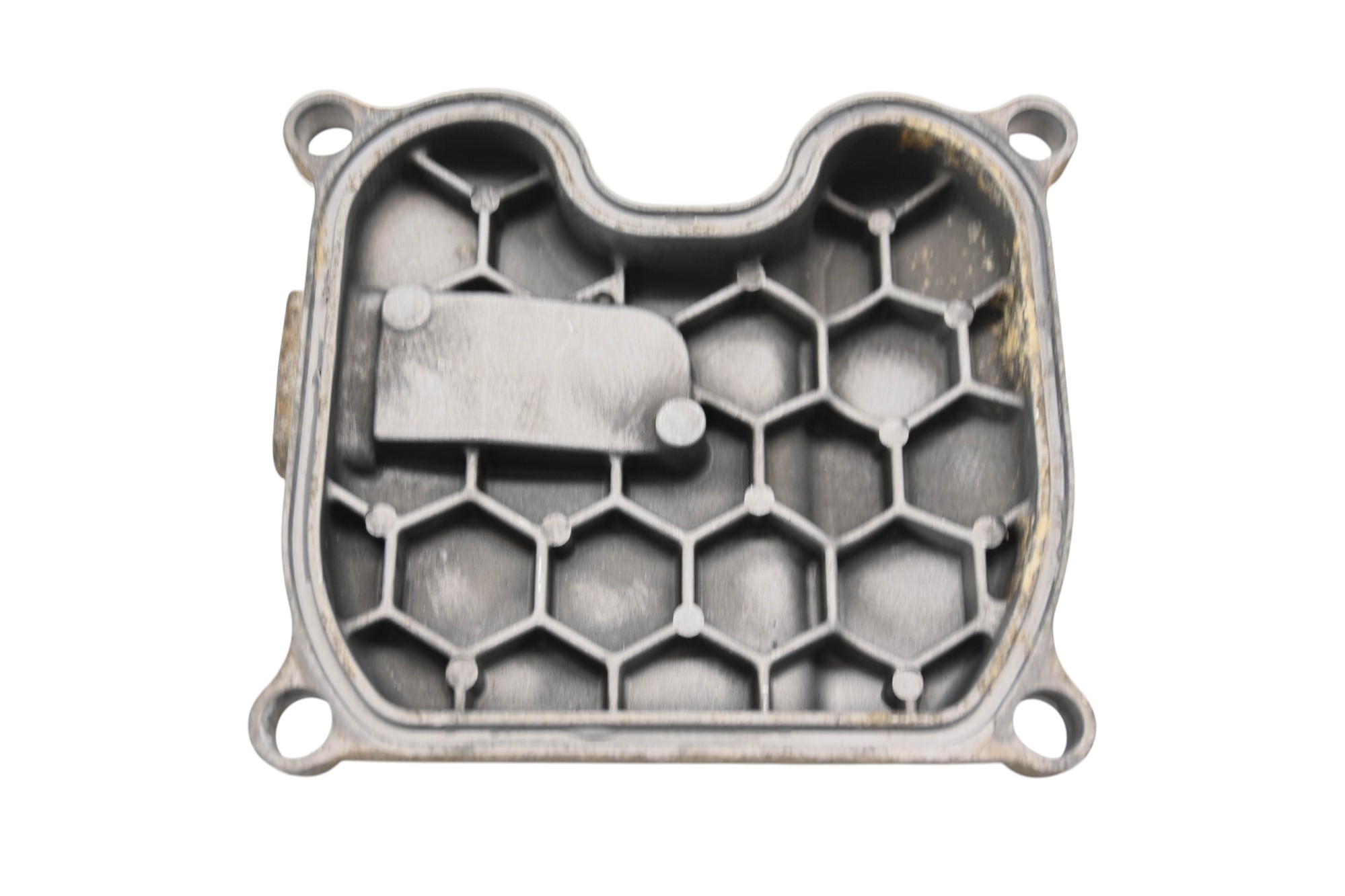 06 Can-Am DS250 2x4 Valve Cover