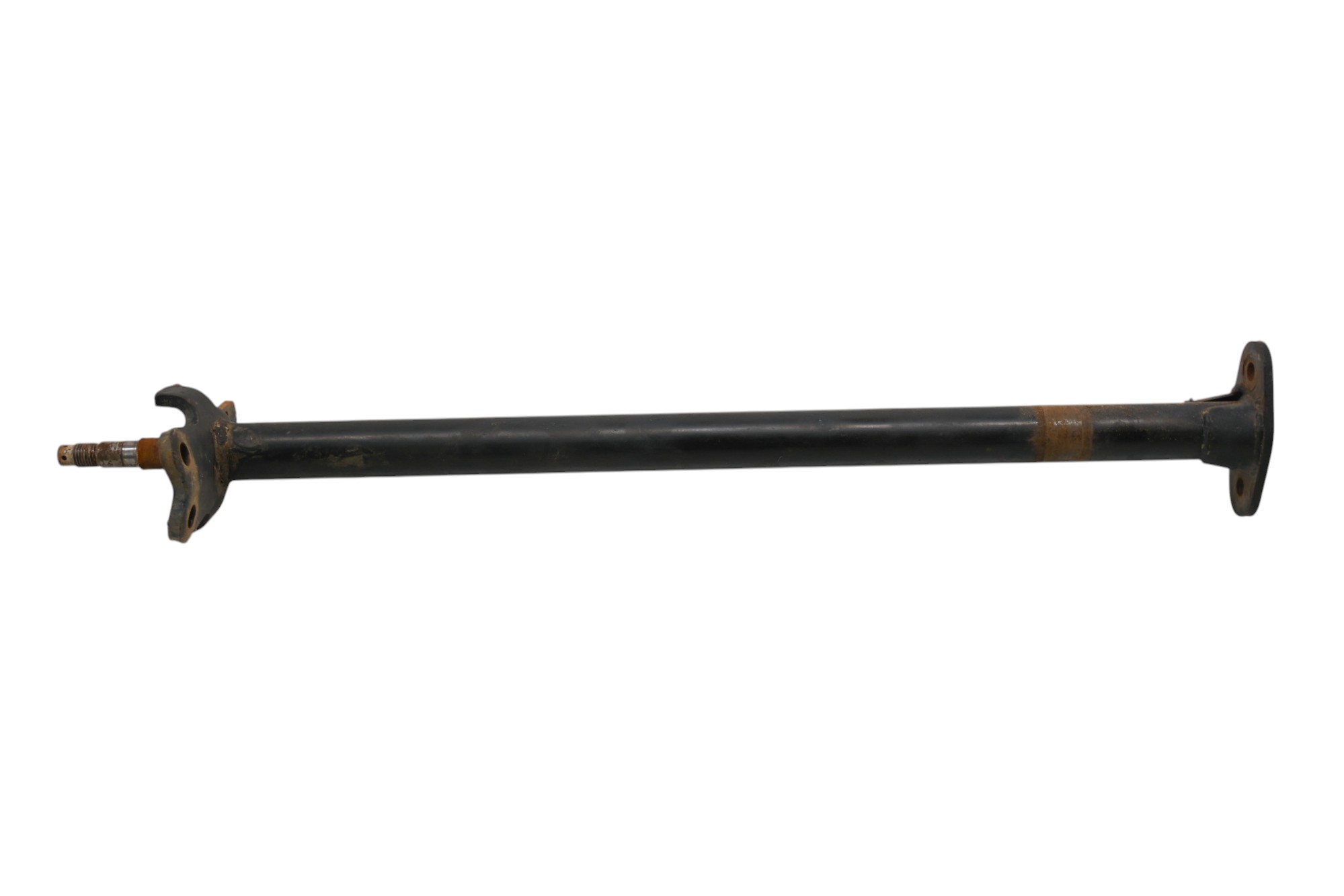 06 Can-Am DS250 2x4 Steering Stem Shaft