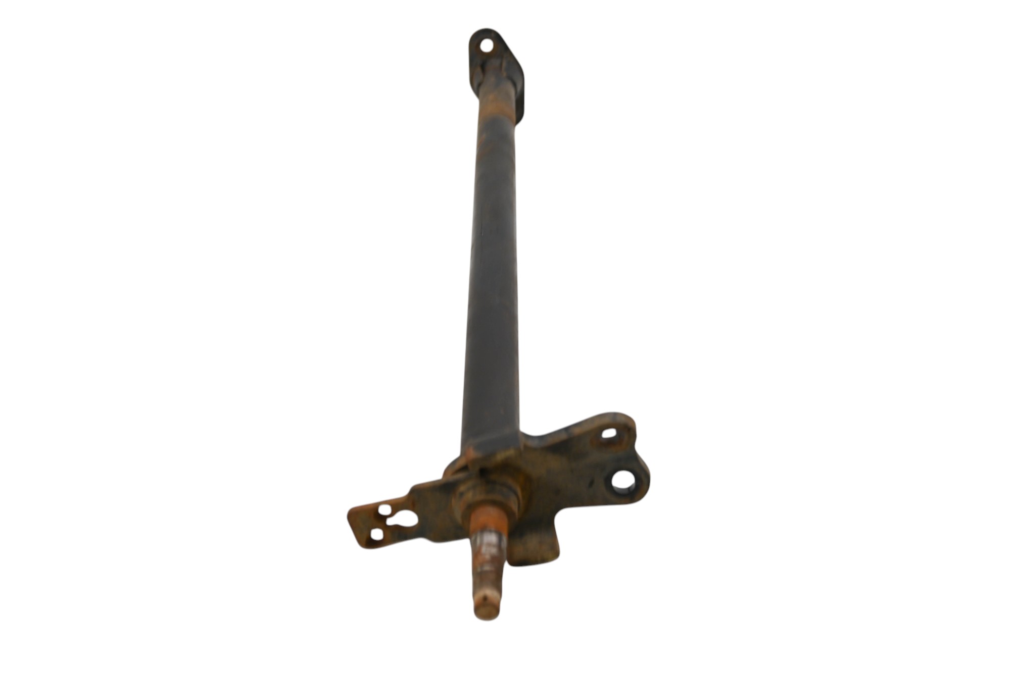06 Can-Am DS250 2x4 Steering Stem Shaft