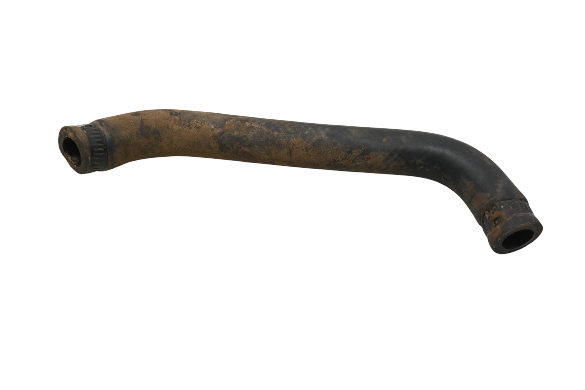 06 Can-Am DS250 2x4 Radiator Coolant Hose