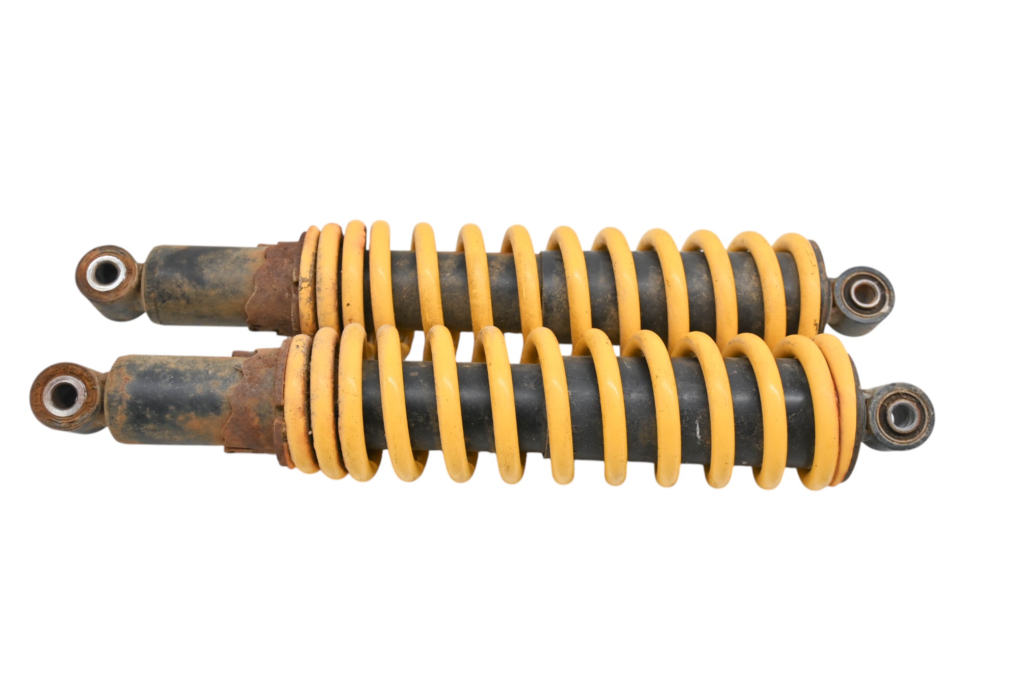 06 Can-Am DS250 2x4 Front Shocks