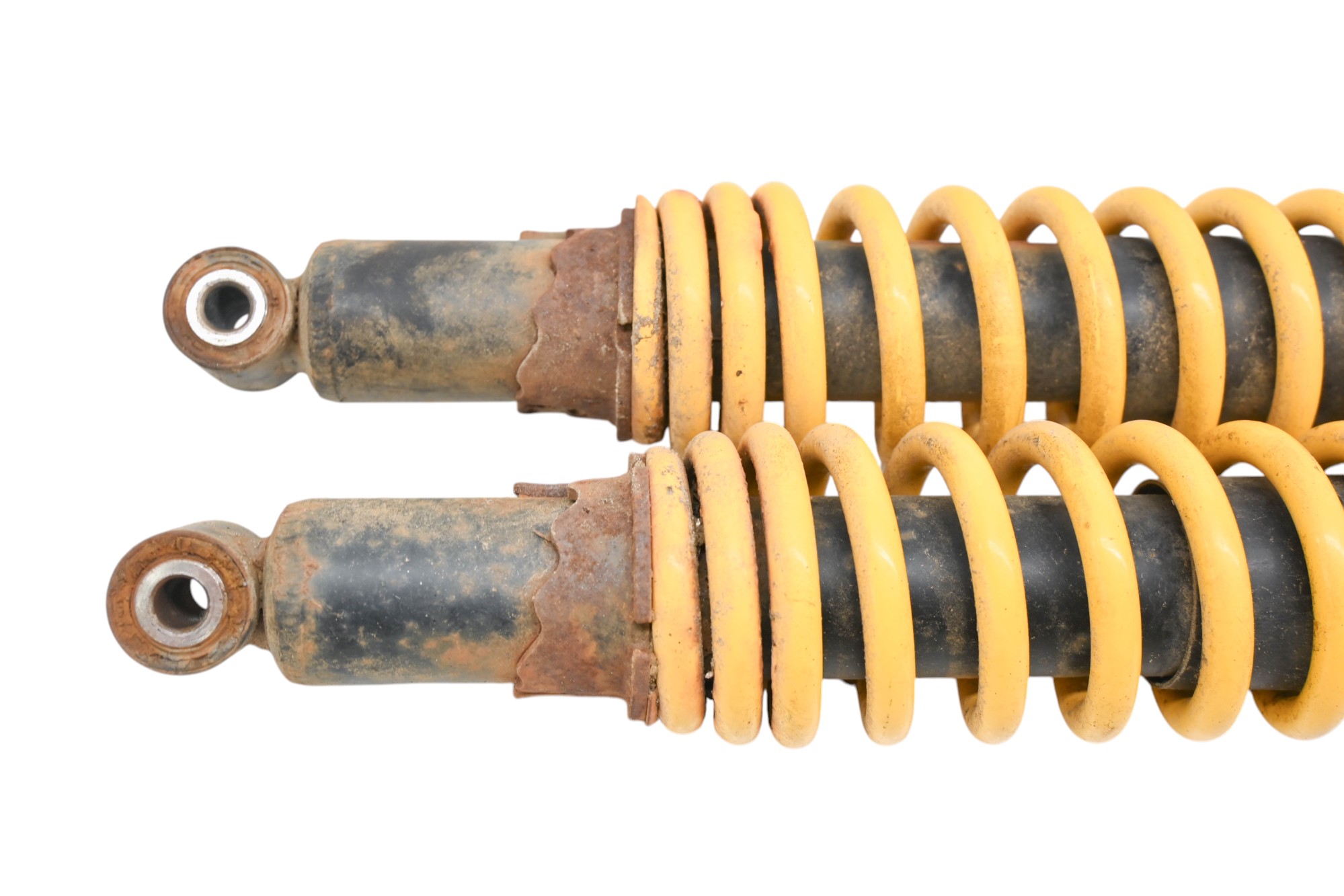 06 Can-Am DS250 2x4 Front Shocks