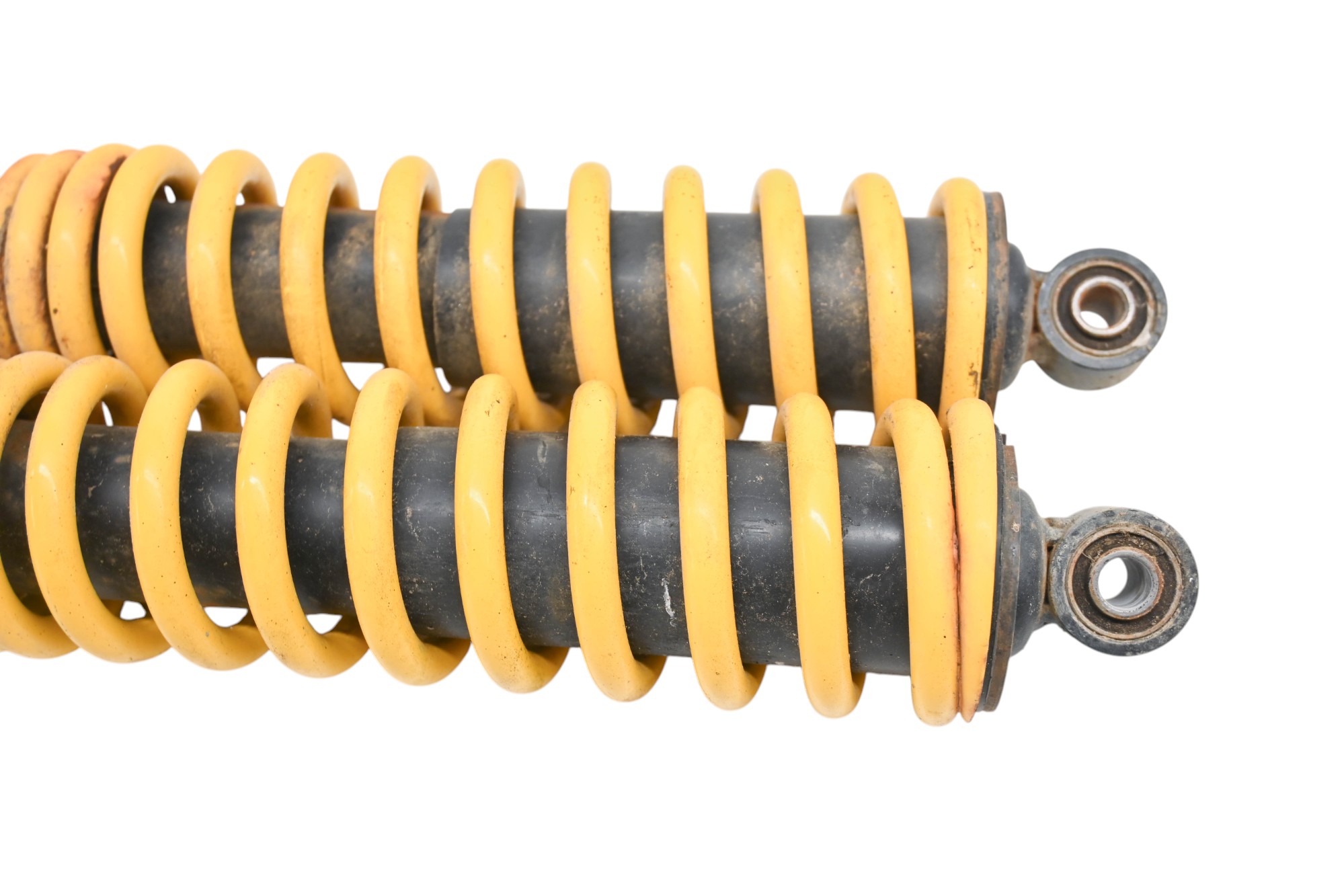 06 Can-Am DS250 2x4 Front Shocks