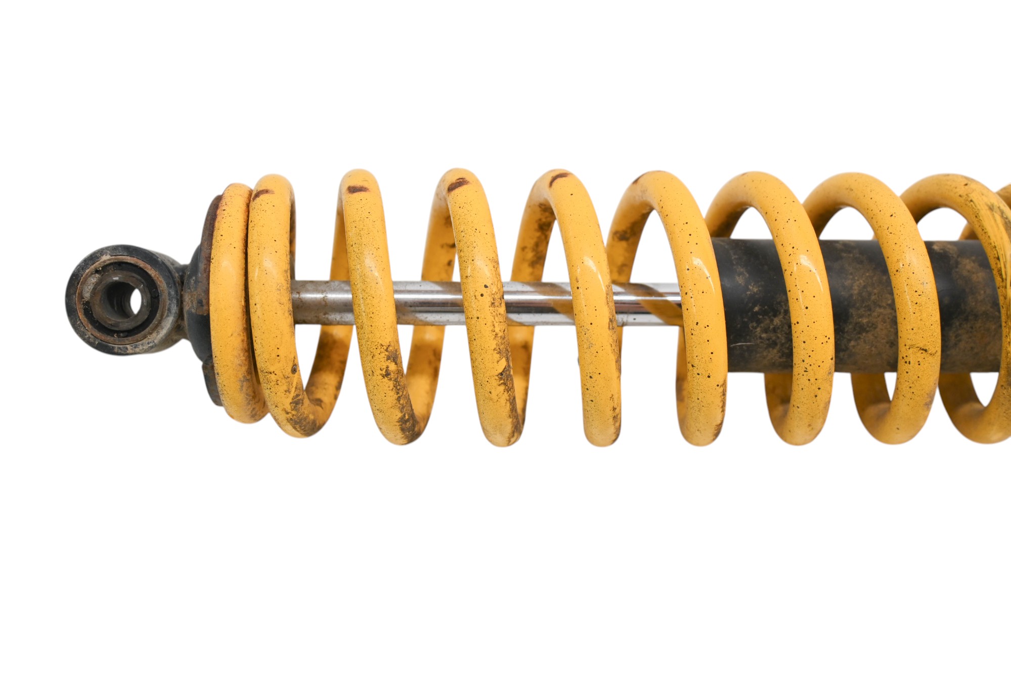 06 Can-Am DS250 2x4 Rear Shock