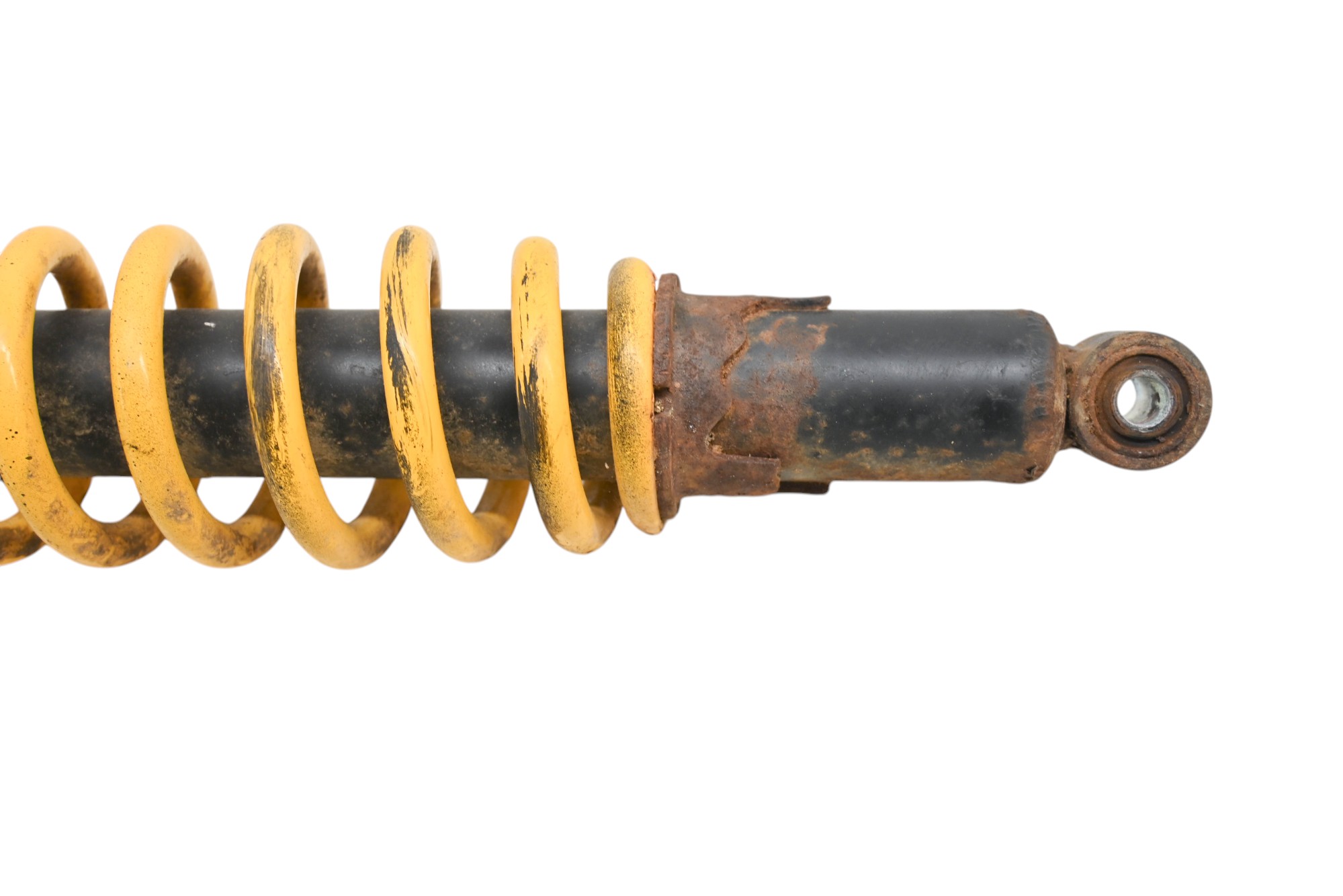 06 Can-Am DS250 2x4 Rear Shock