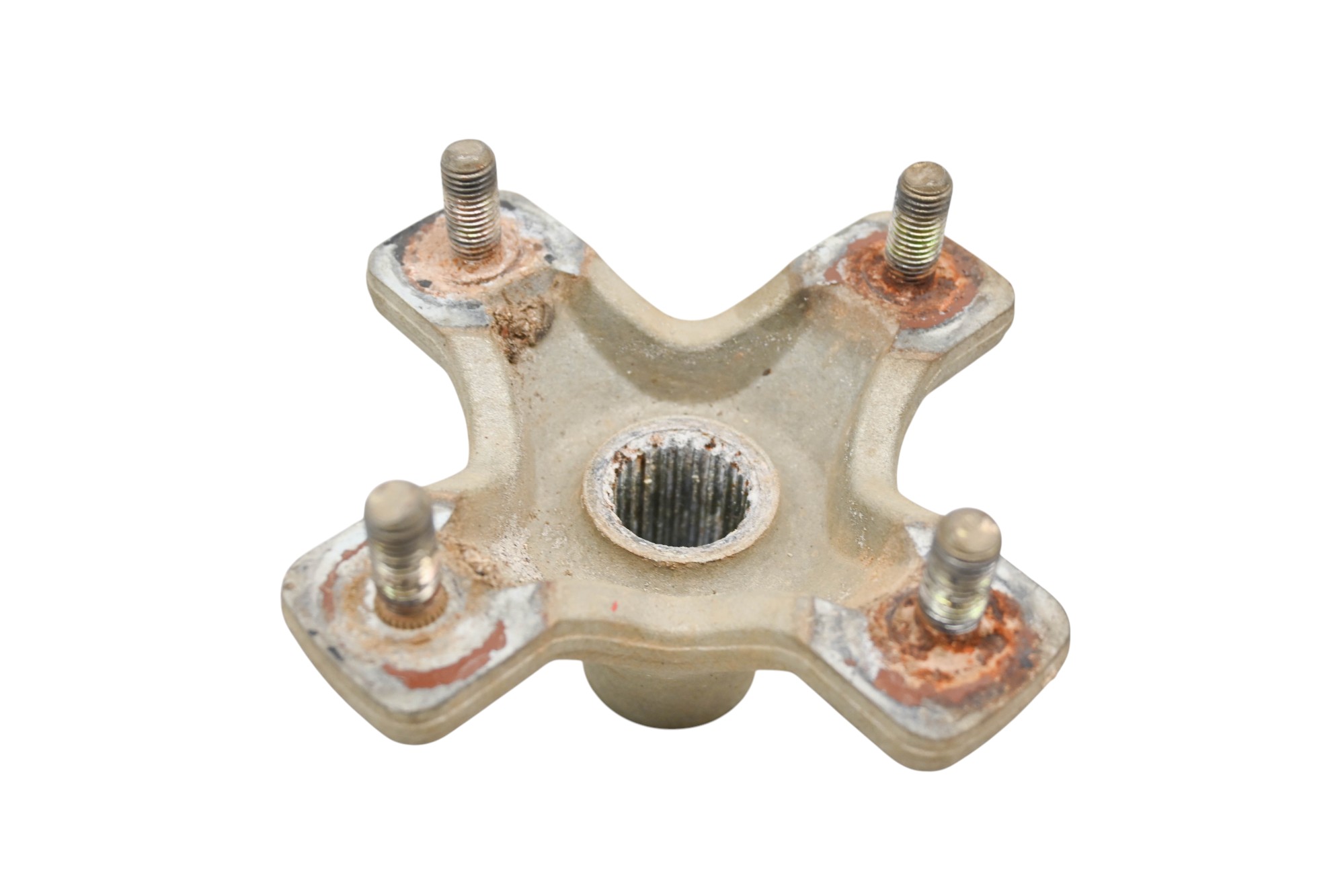 06 Can-Am DS250 2x4 Rear Wheel Hub Left Or Right