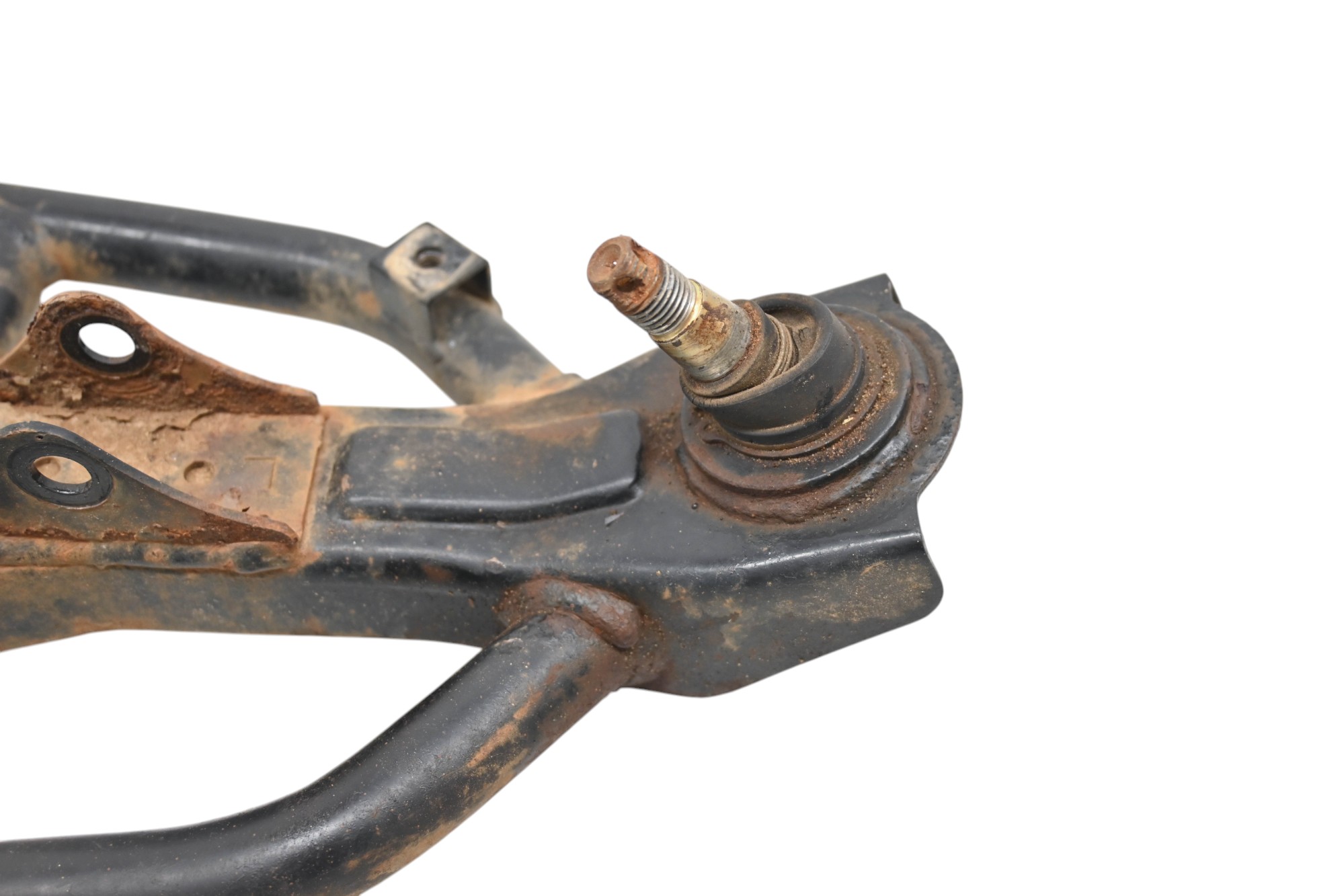 06 Can-Am DS250 2x4 Front Lower Left A-Arm