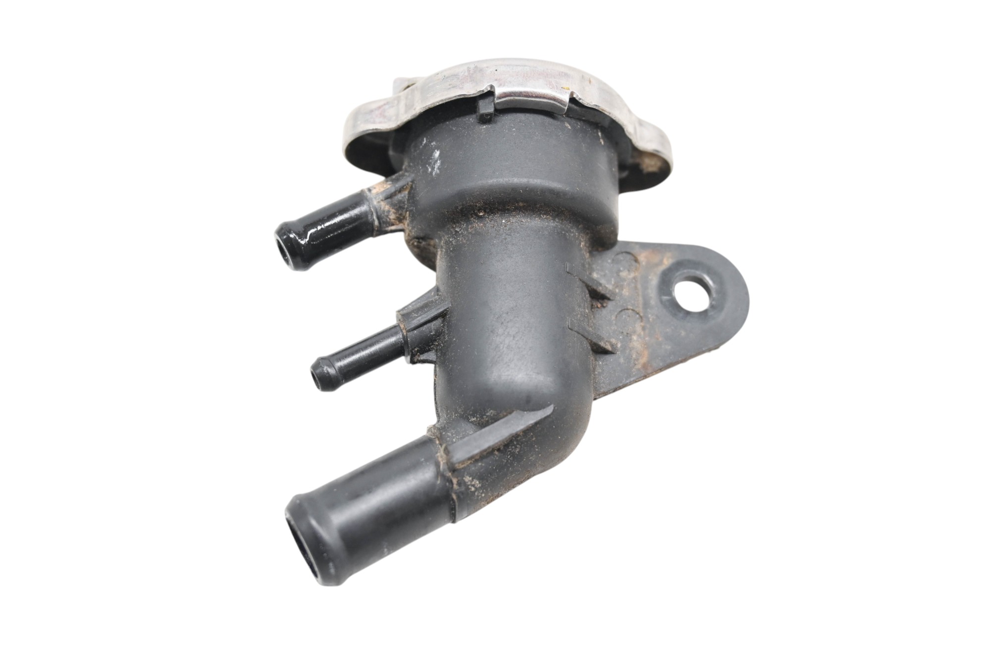 06 Can-Am DS250 2x4 Radiator Cap